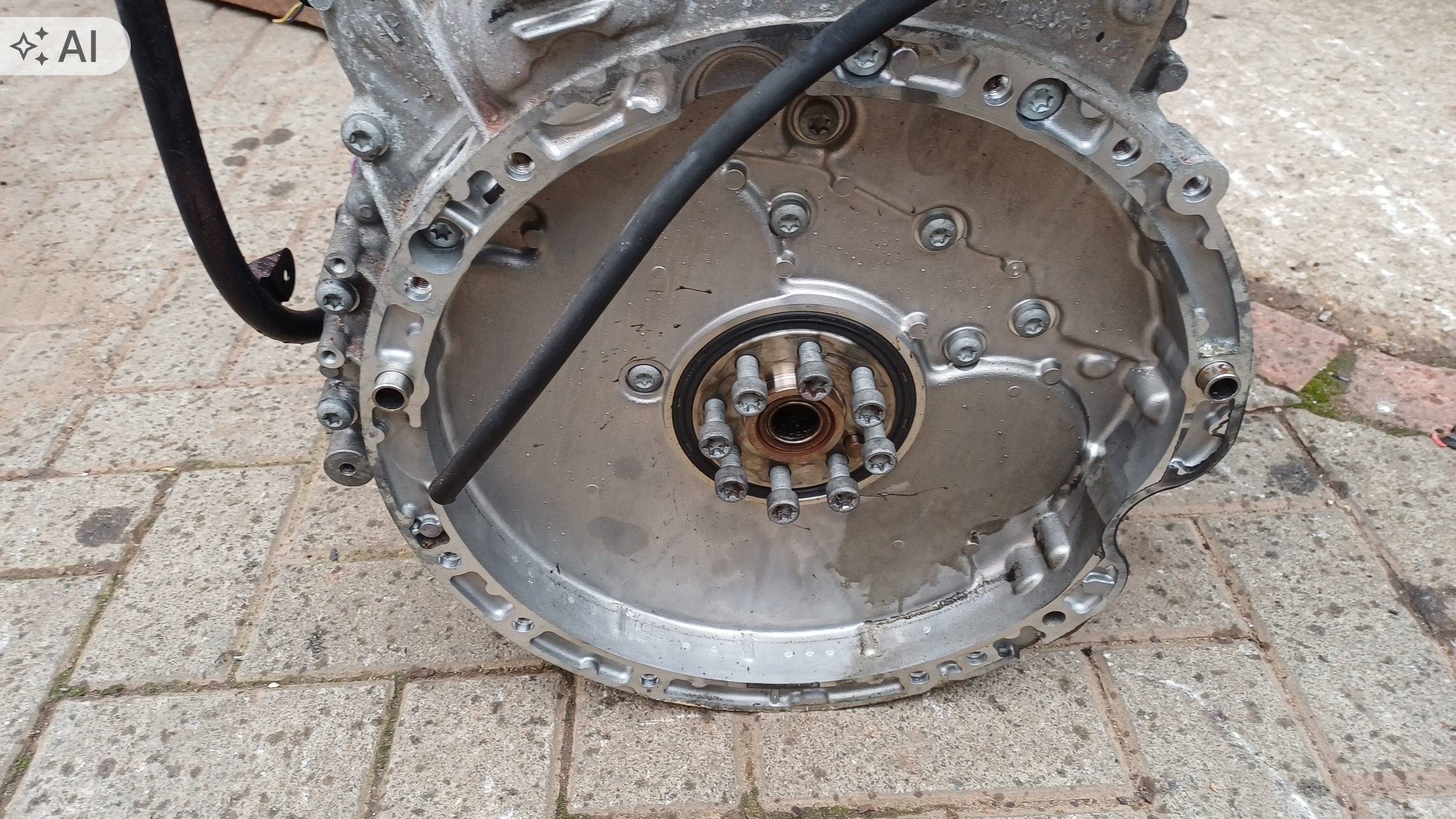 Moteur 270920 - Image 9