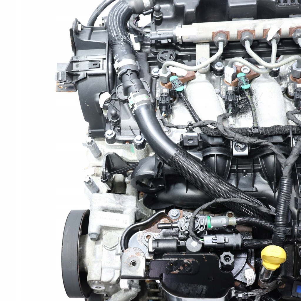 Moteur Q4BA - Image 3