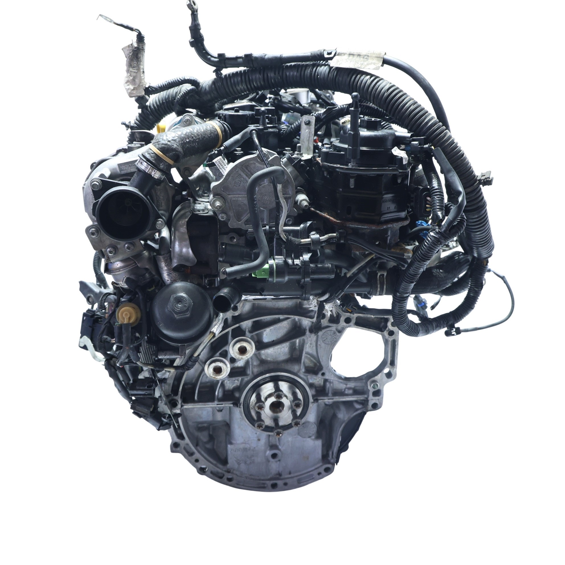 Moteur XWDA - Image 5