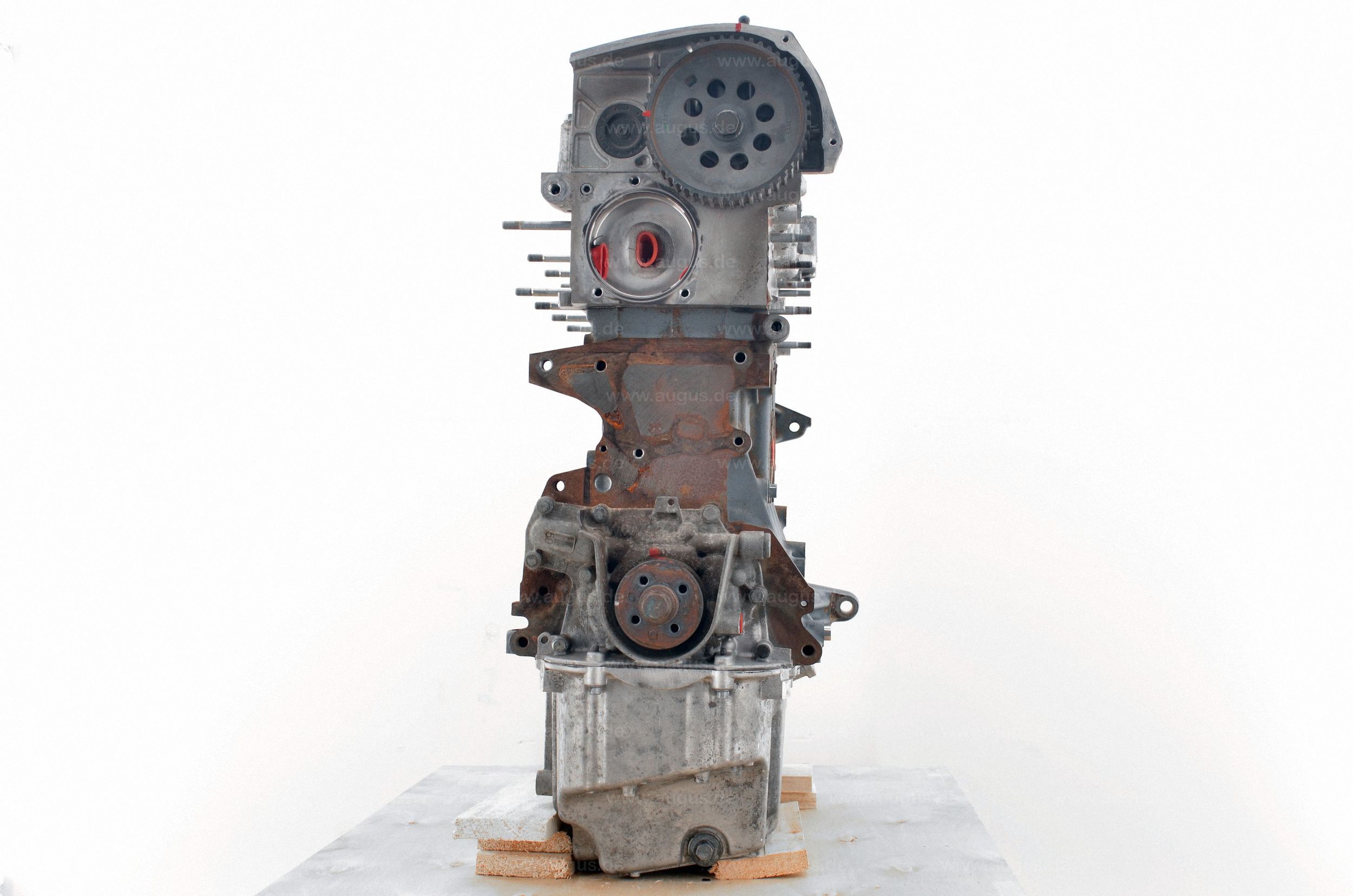 Moteur 939 B5.000 - Image 3