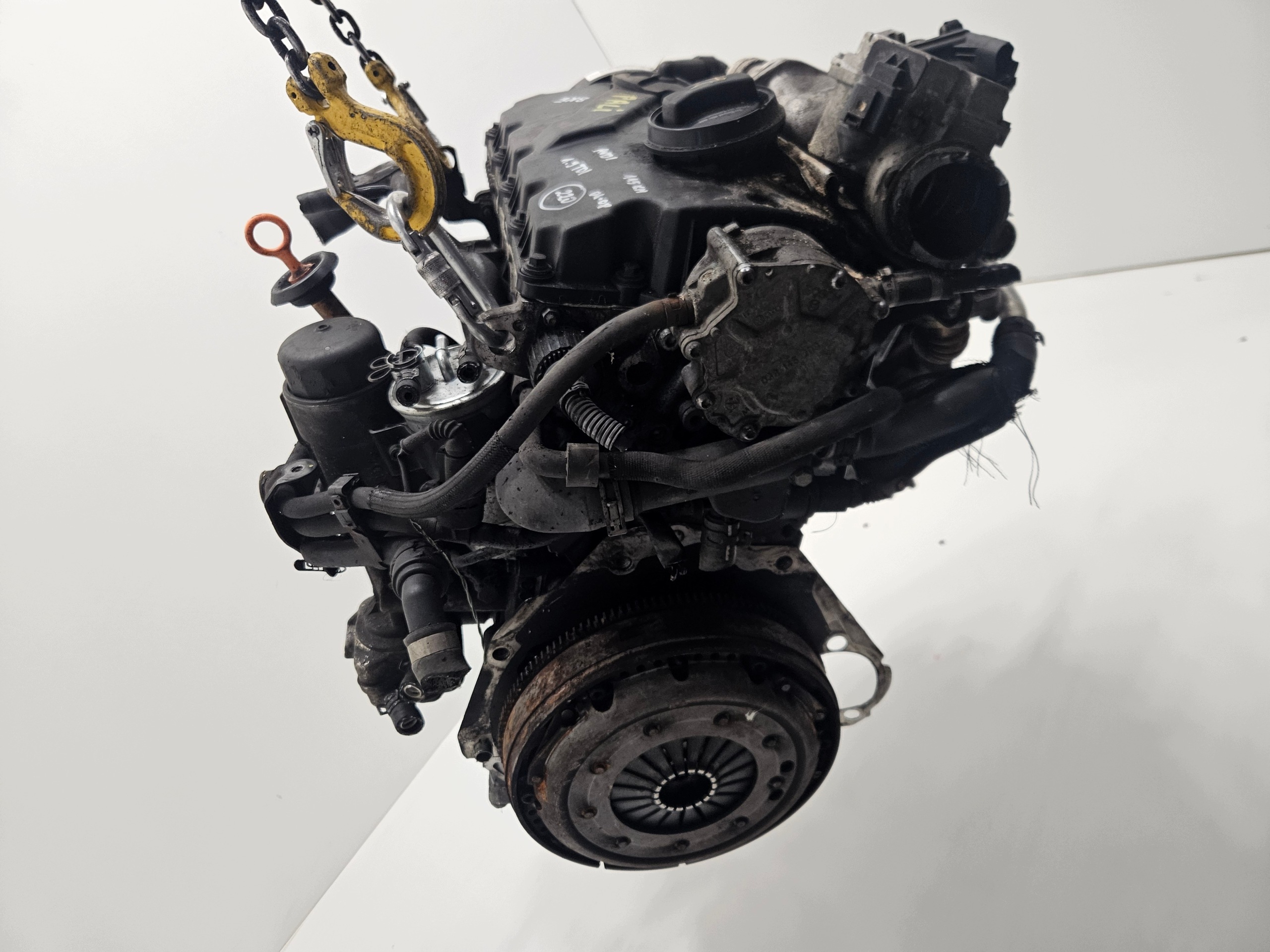 Moteur BKE - Image 5
