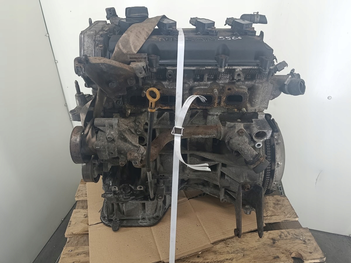 Moteur QR20DE - Image 10