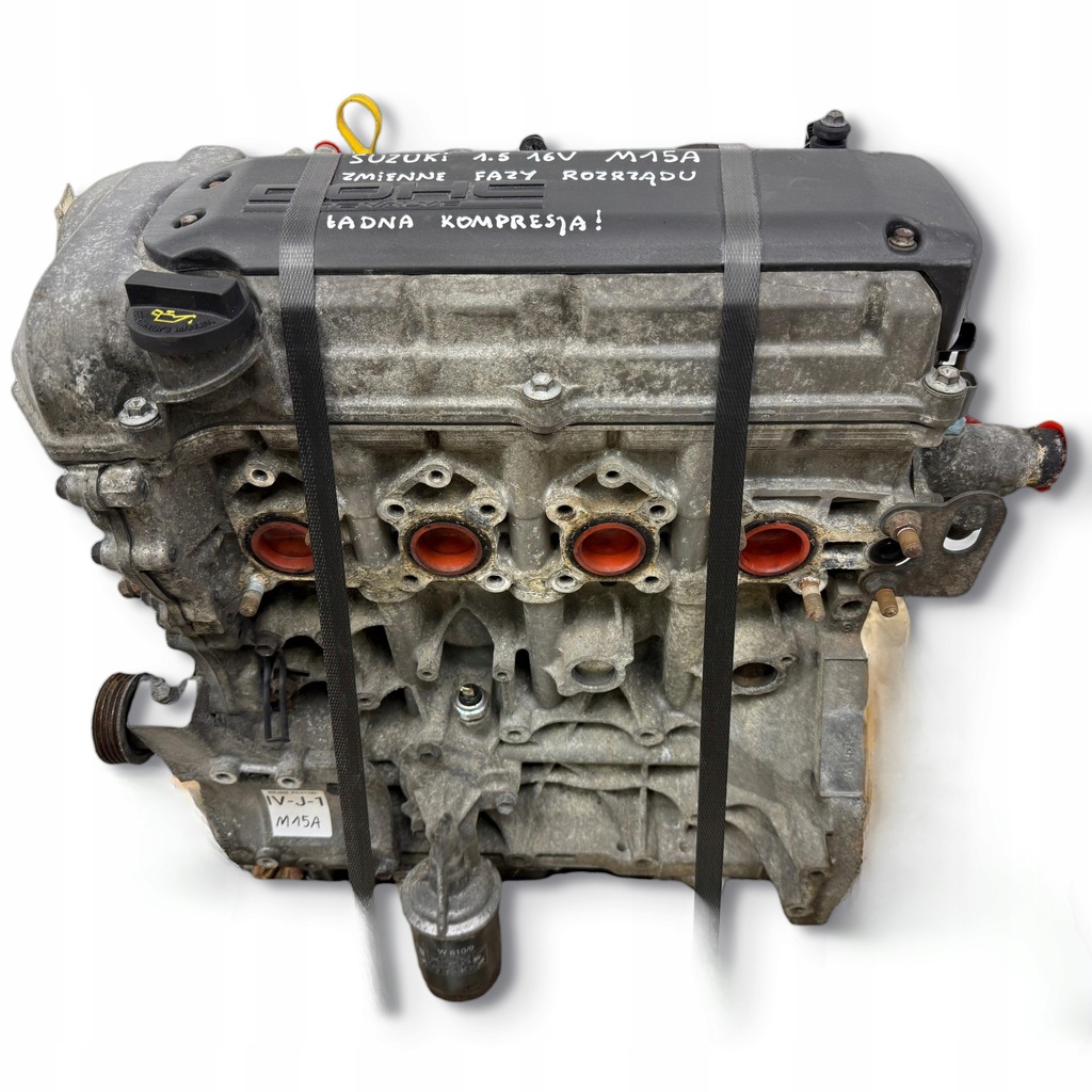 Moteur M15A - Image 1