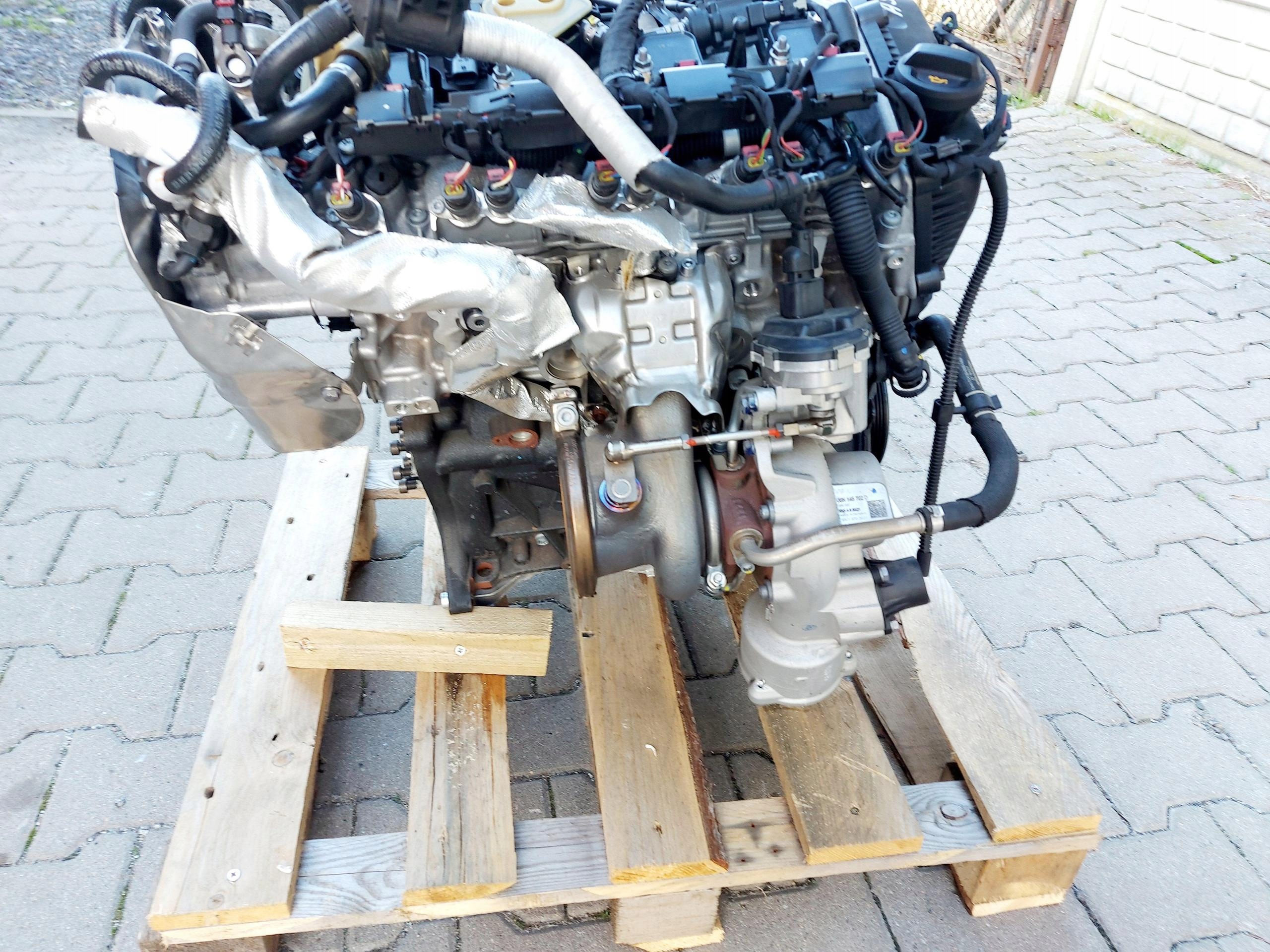 Moteur DMTC - Image 6