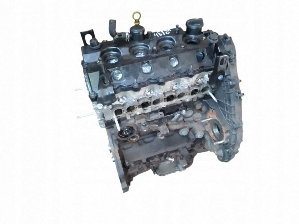 Moteur A 17 DTS - Image 2