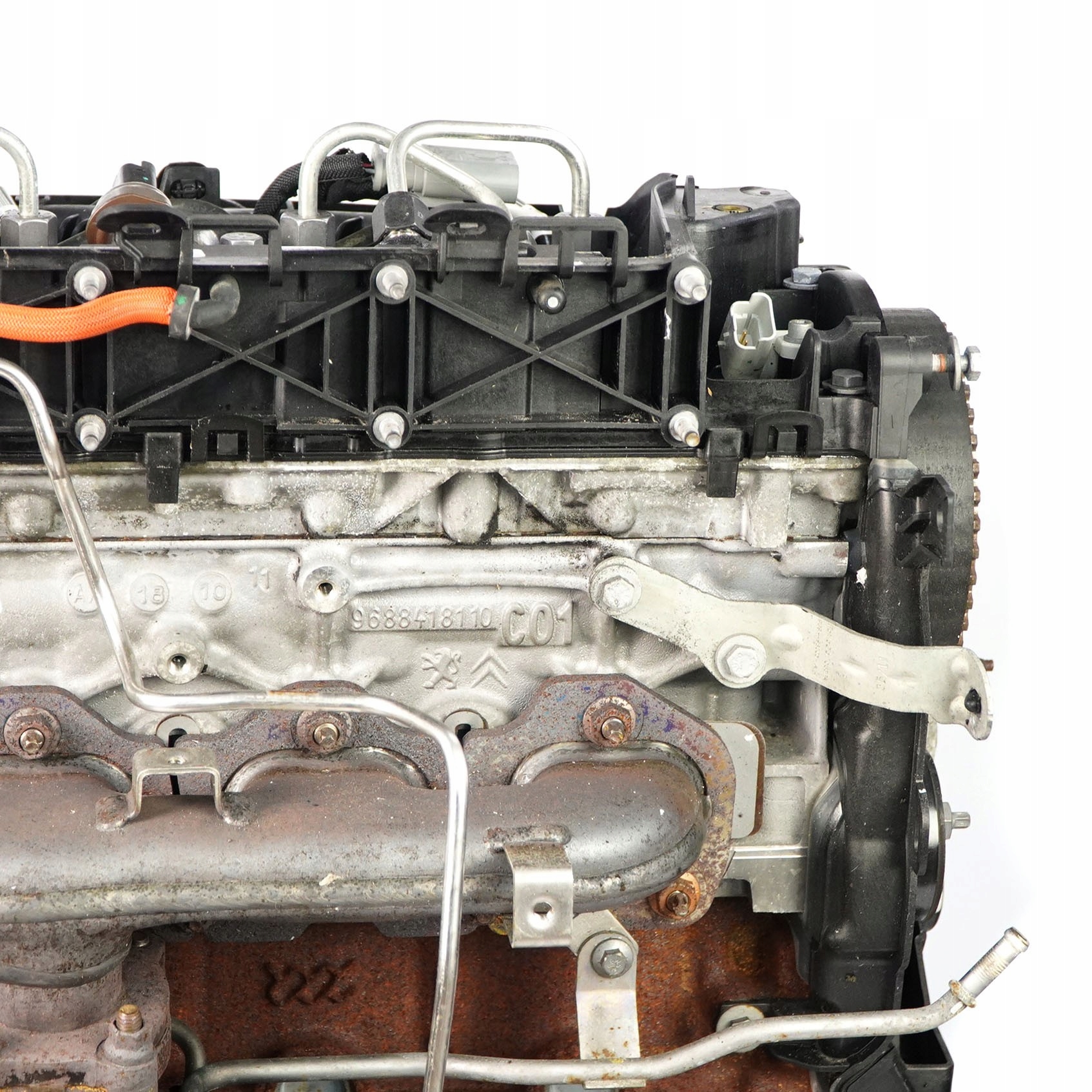 Moteur TXBA - Image 7