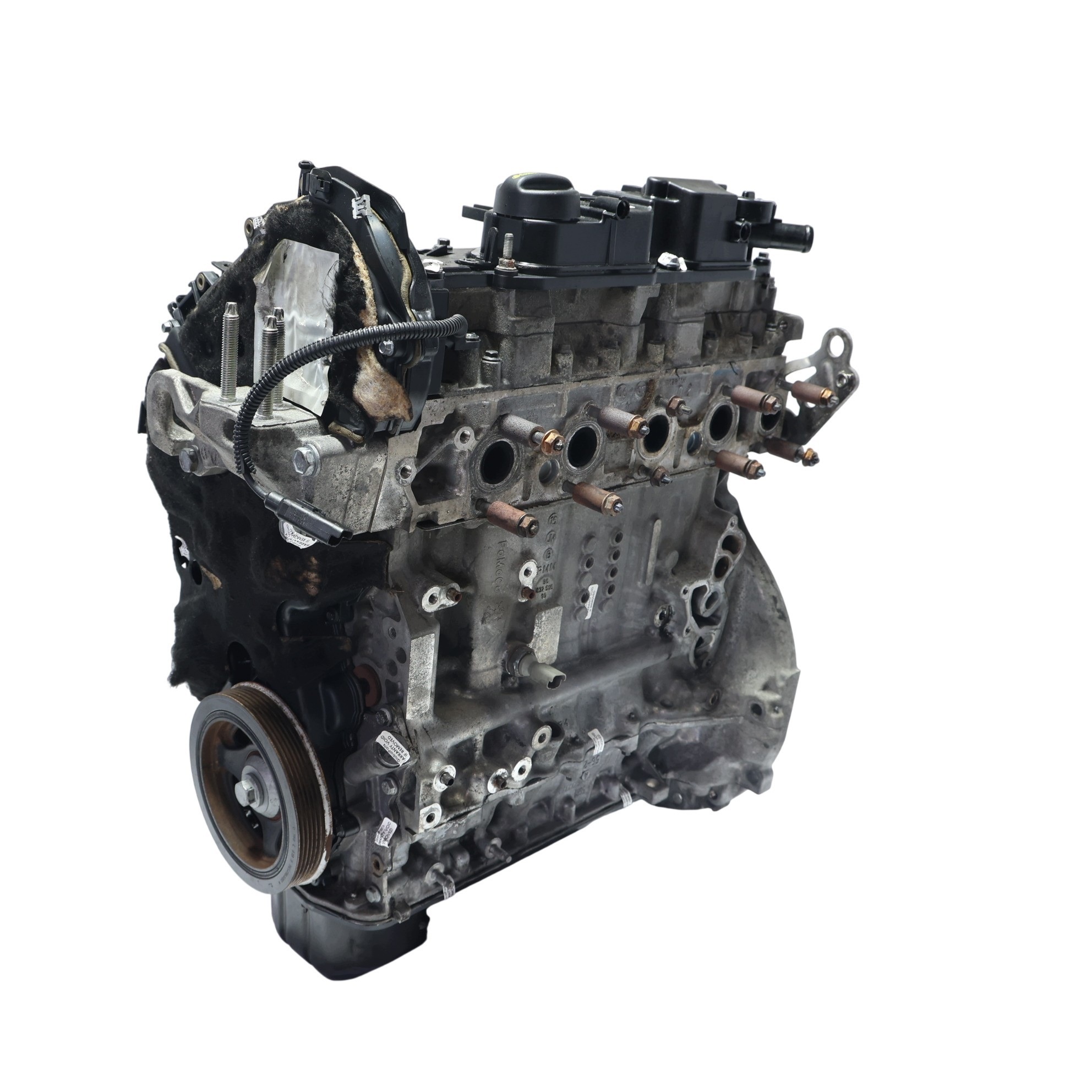 Moteur TZJA - Image 2