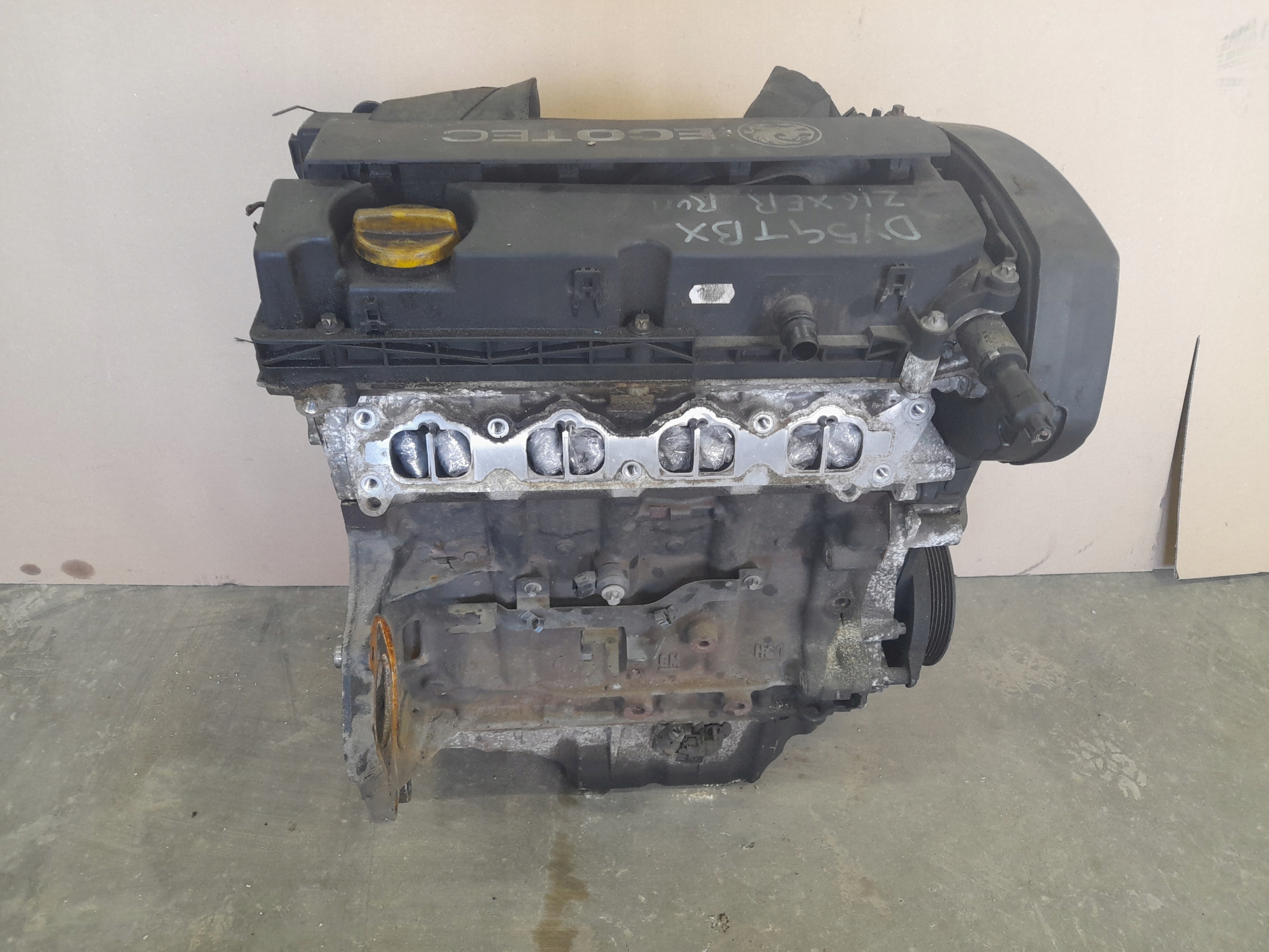Moteur Z 16 XER - Image 2