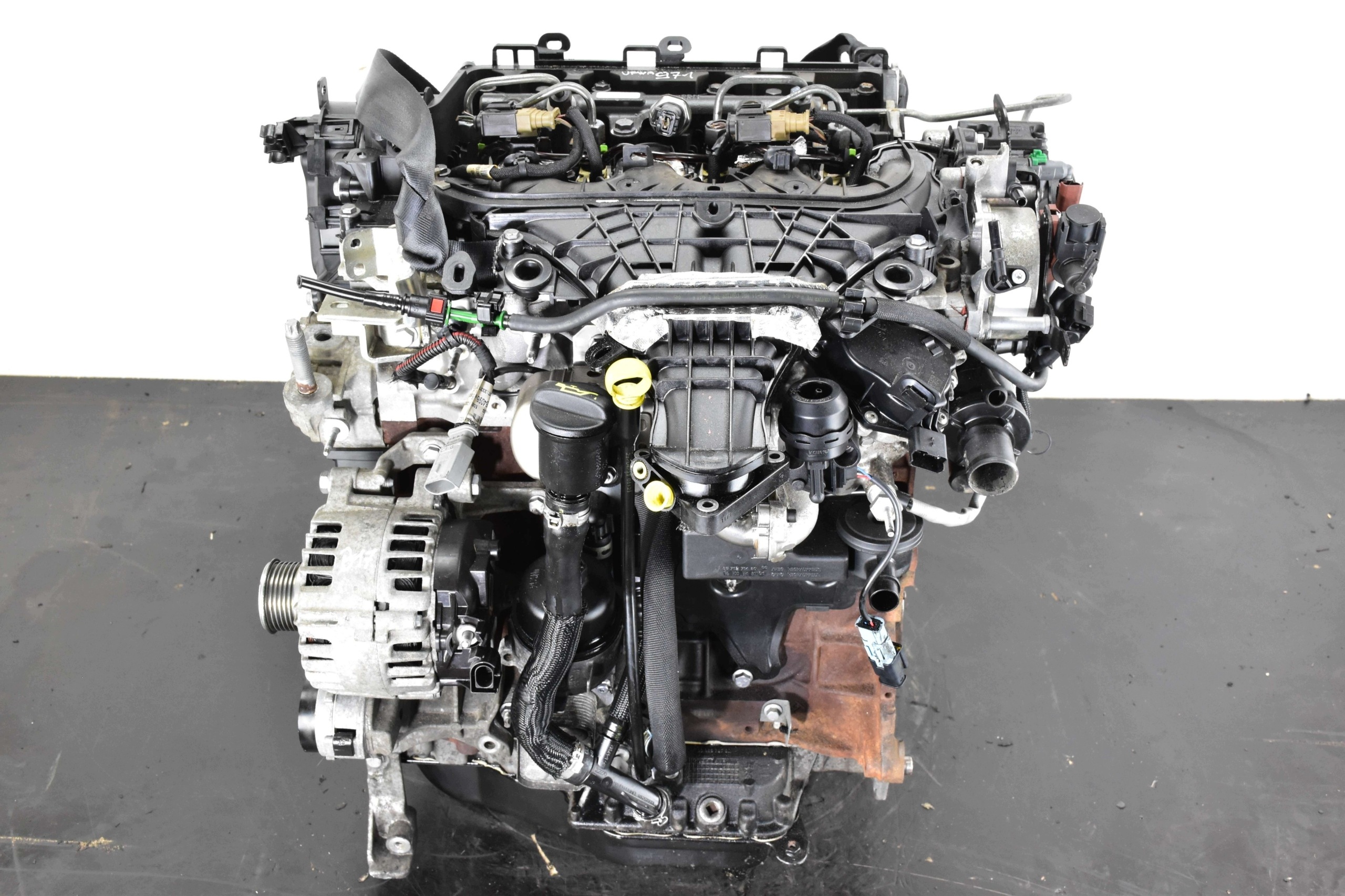 Moteur UFWA - Image 4
