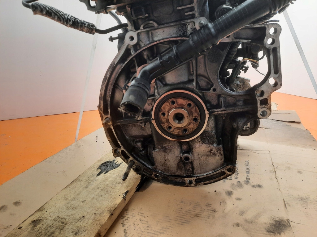 Moteur 9HV (DV6TED4) — vue 5