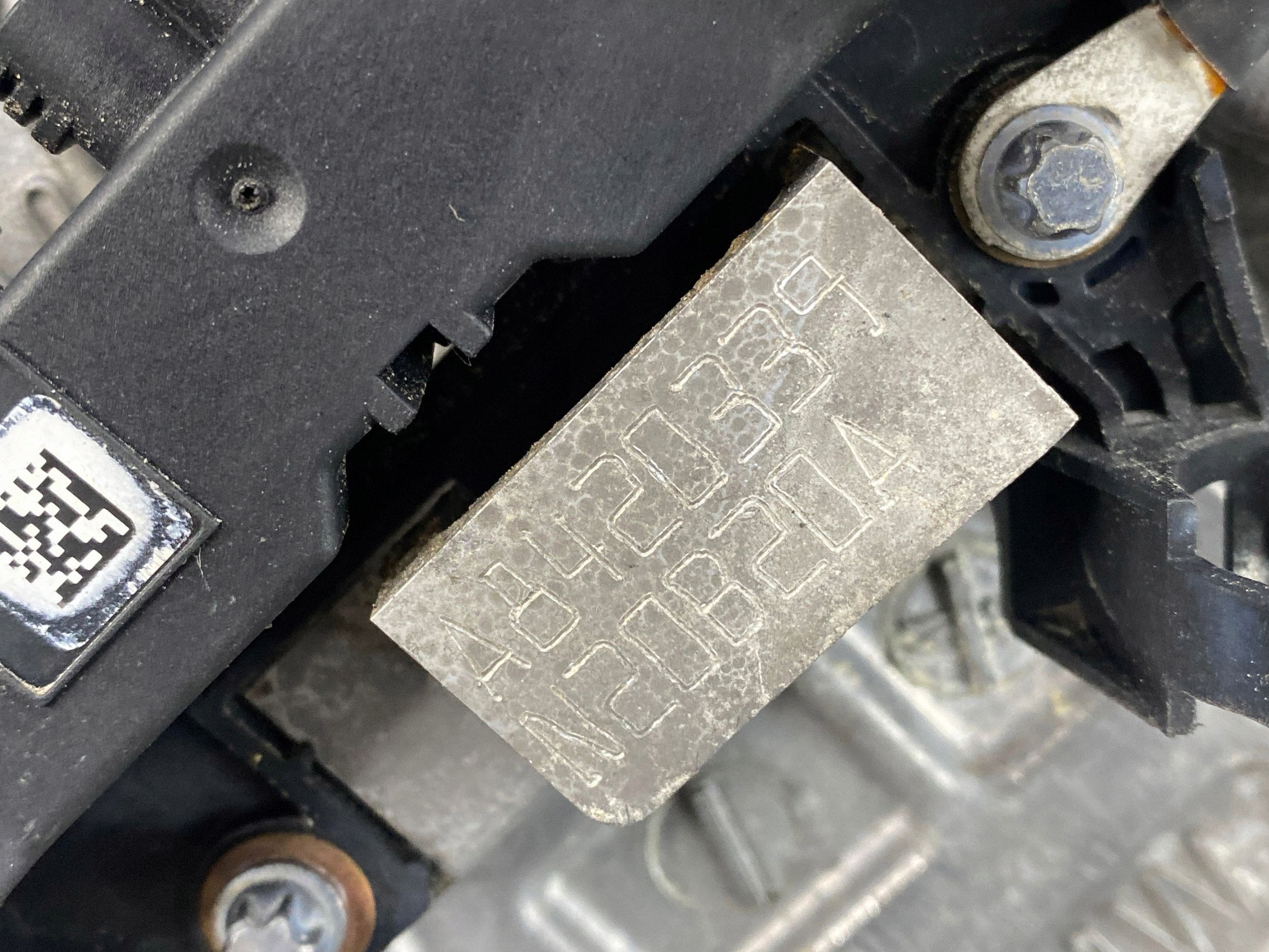 Moteur N20 B20 A - Image 7