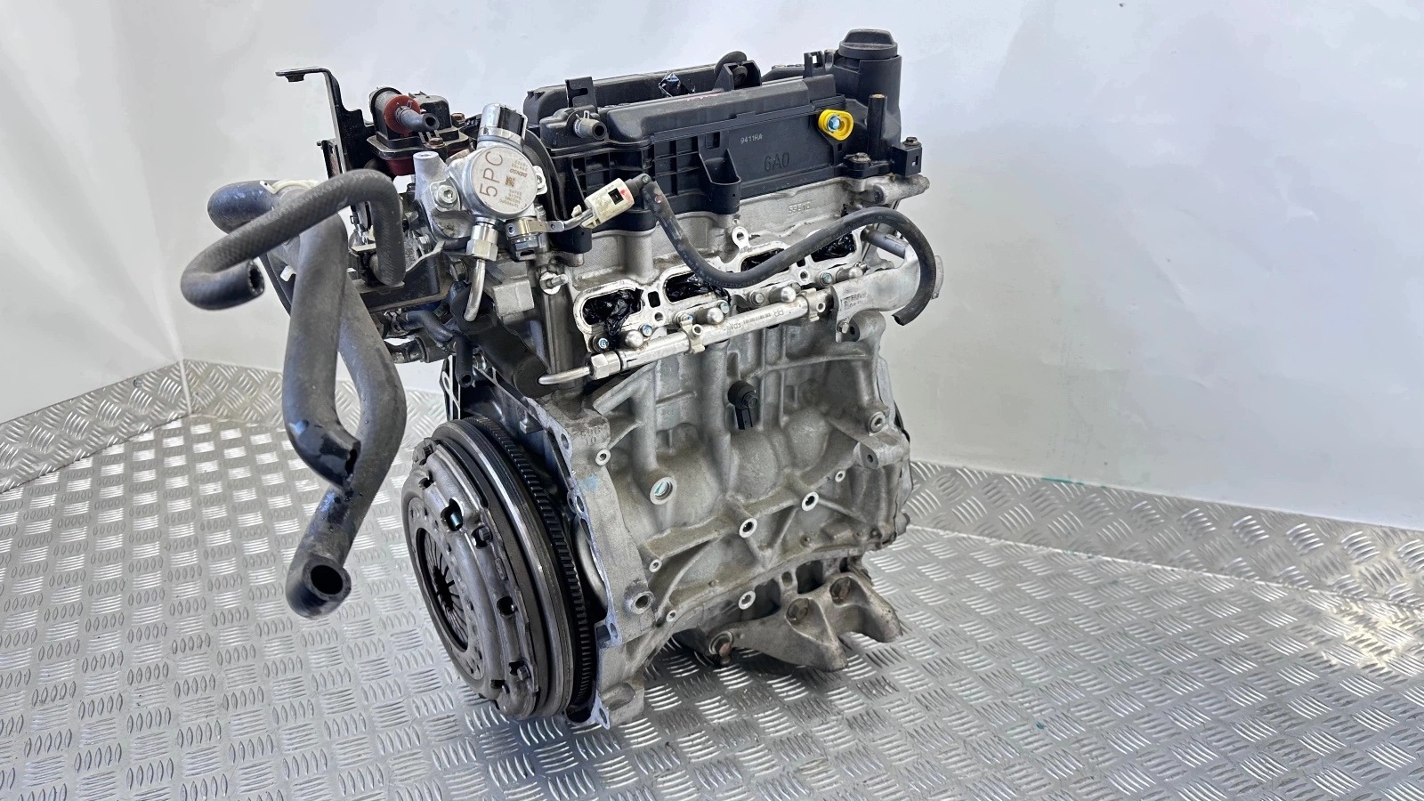 Moteur L15BY - Image 2