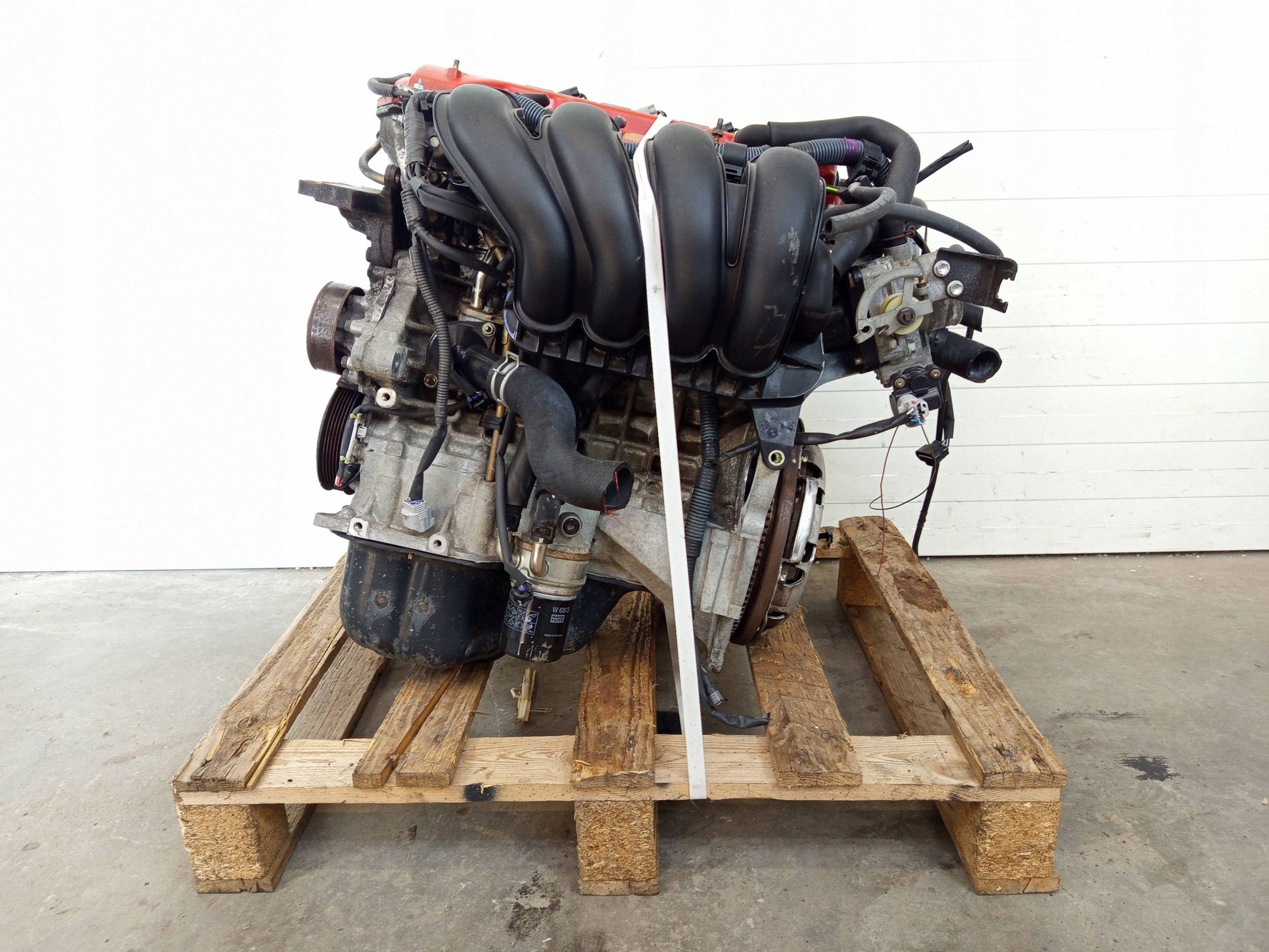 Moteur 1ZZ-FE - Image 3
