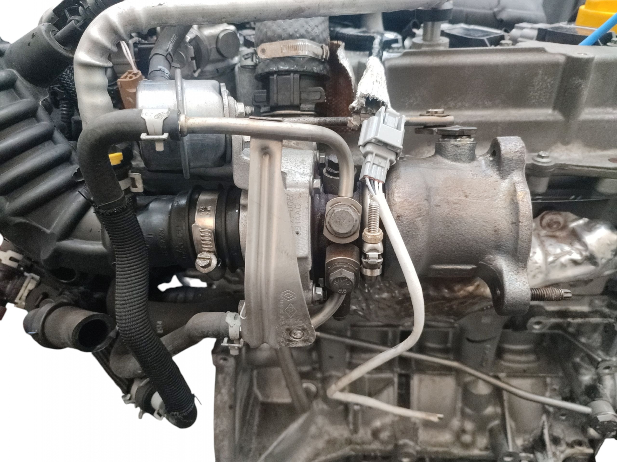 Moteur H5F 408 - Image 7