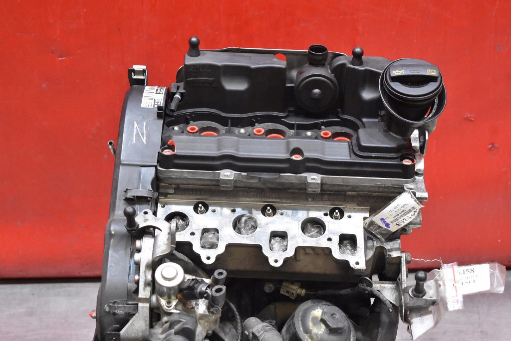 Moteur CFWA - Image 2