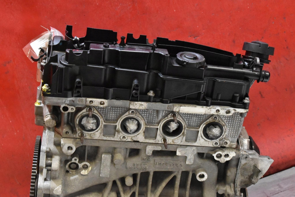 Moteur B47 D20 A — vue 2