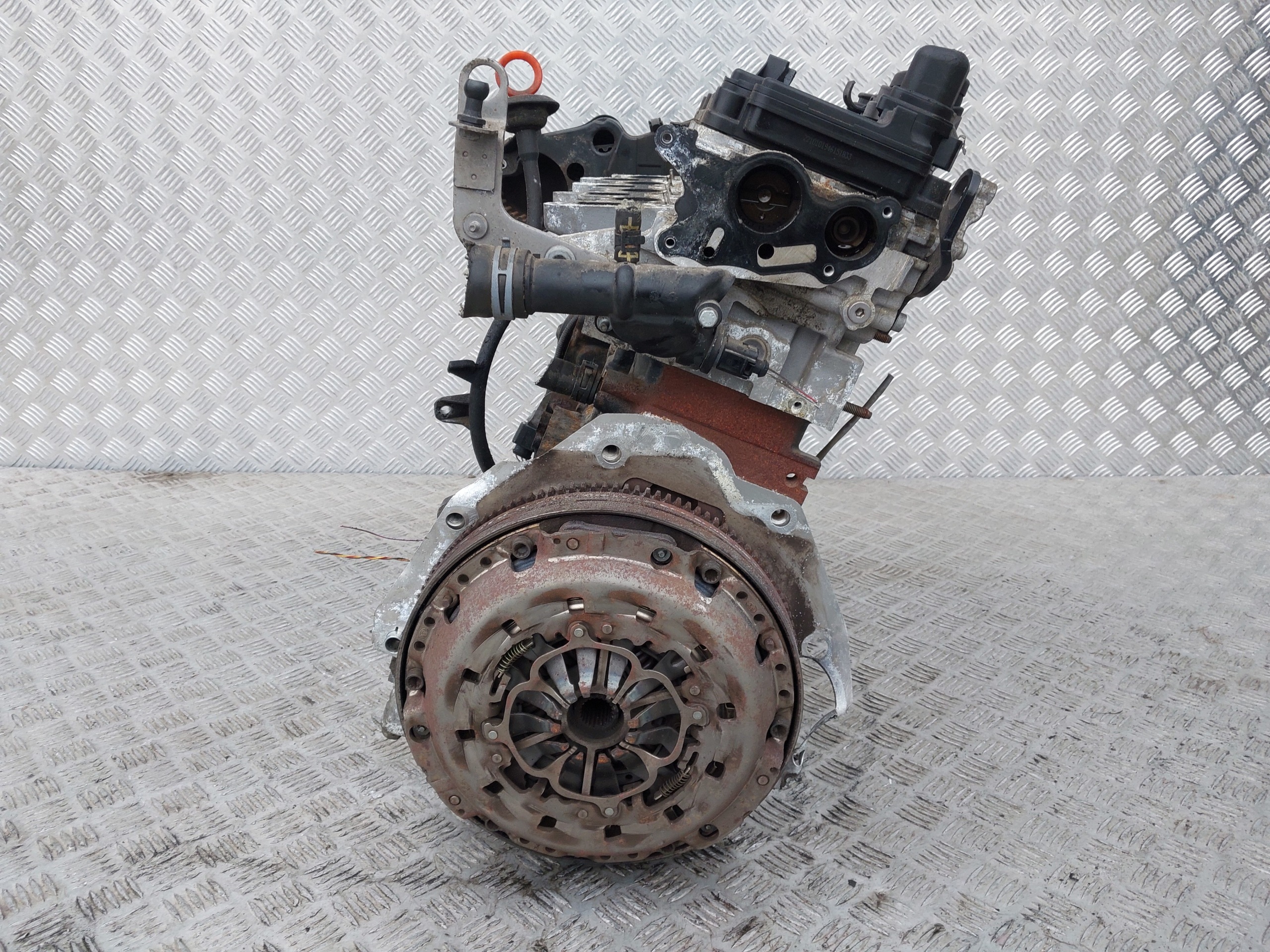 Moteur CAGC - Image 4