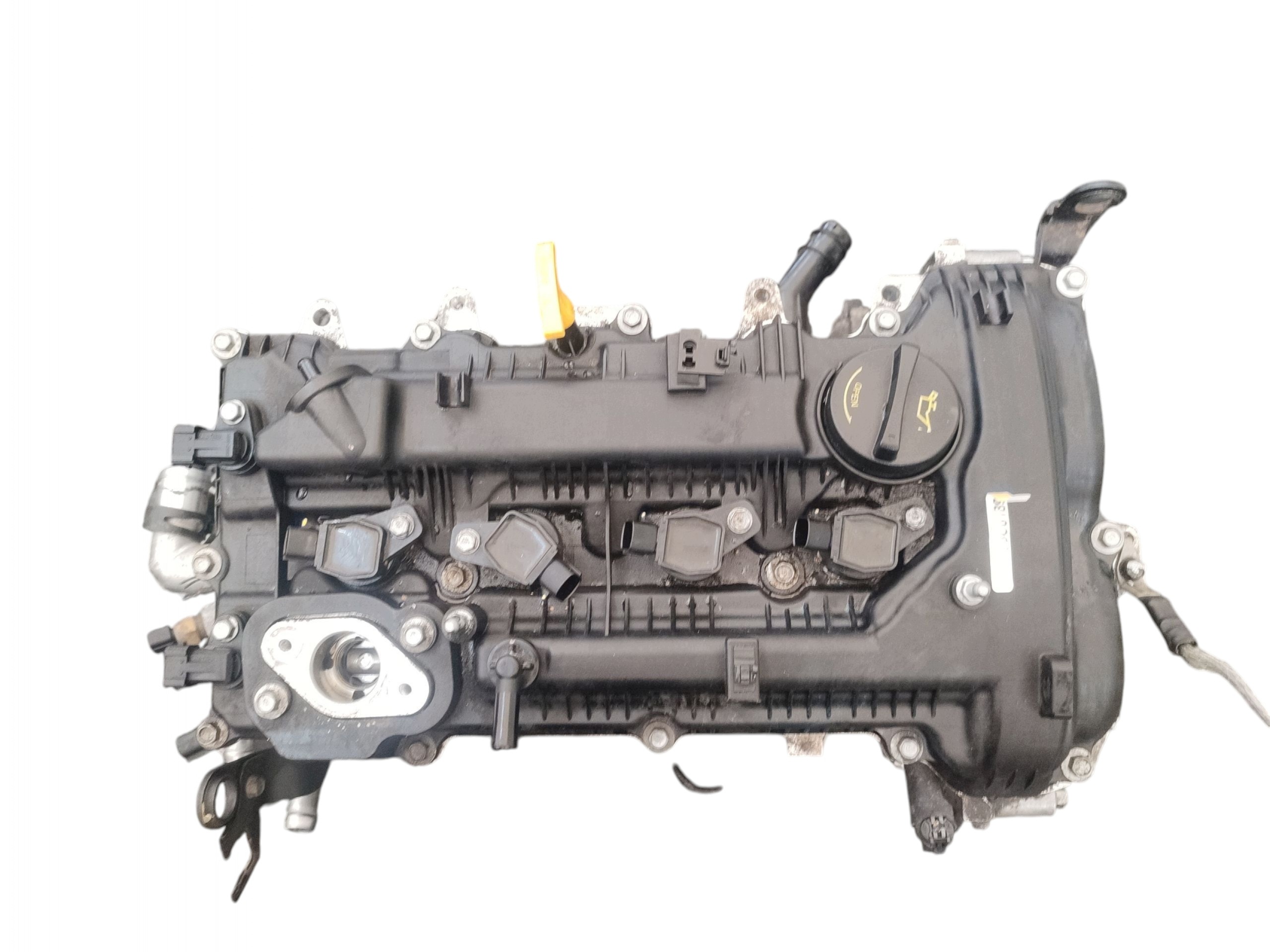 Moteur G4NC - Image 3