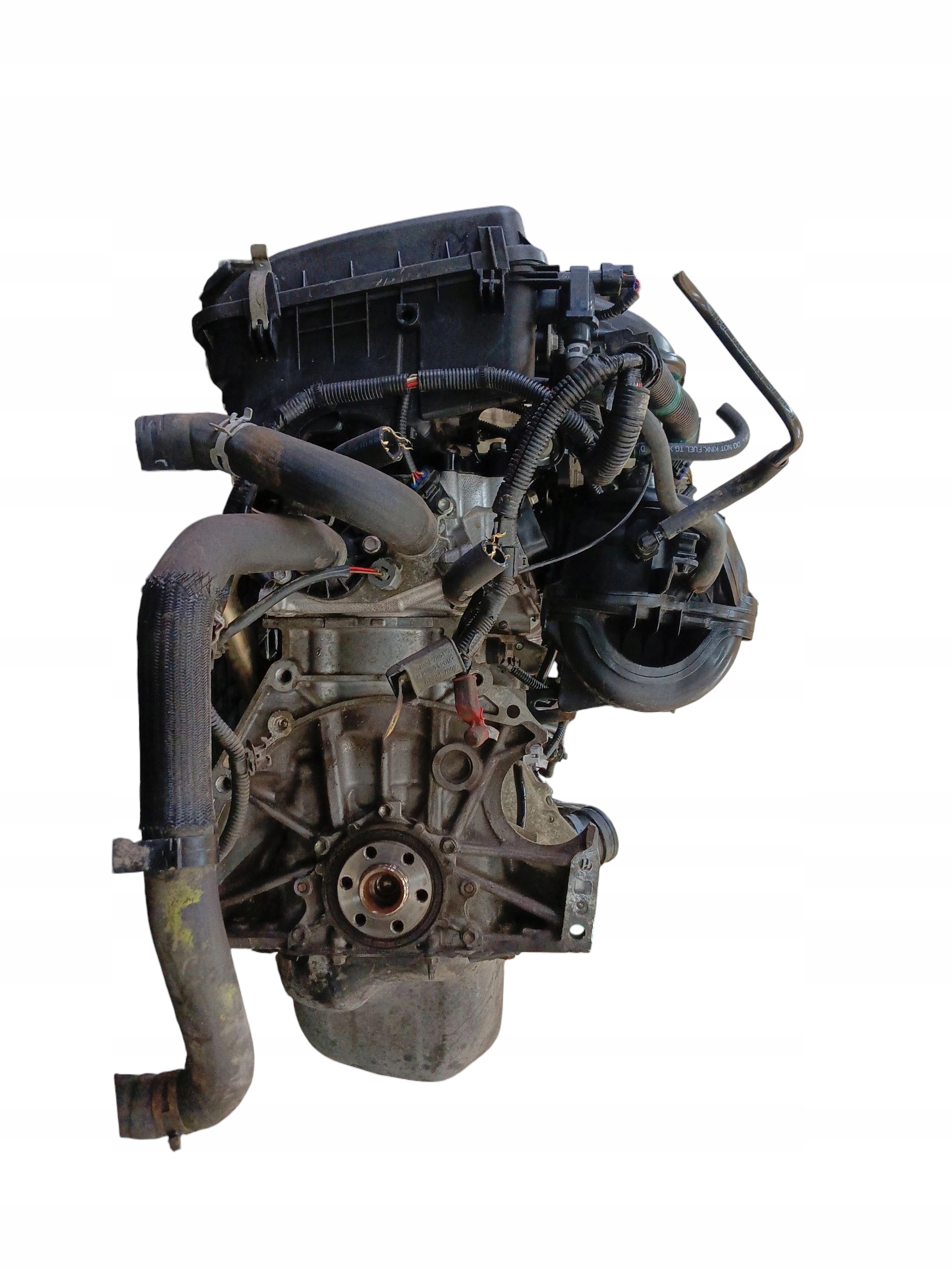 Moteur CFB (1KR) — vue 9