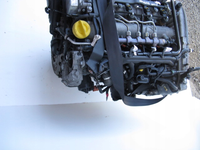 Moteur 552 80 444 - Image 3