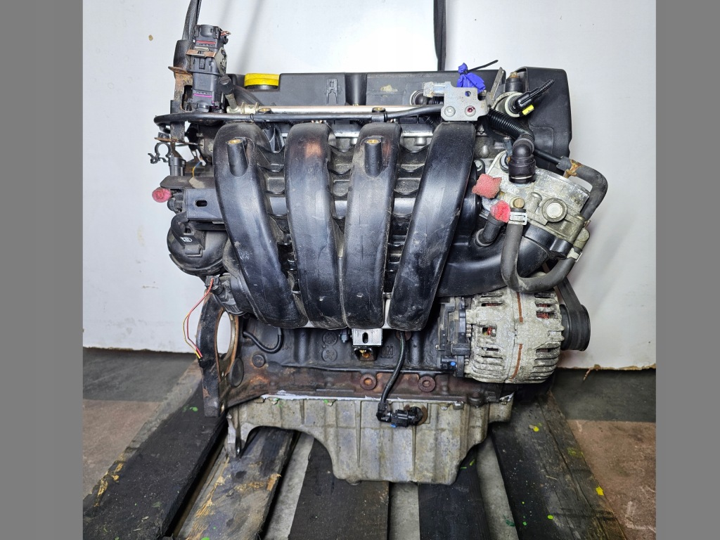 Moteur Z 18 XER — vue 1