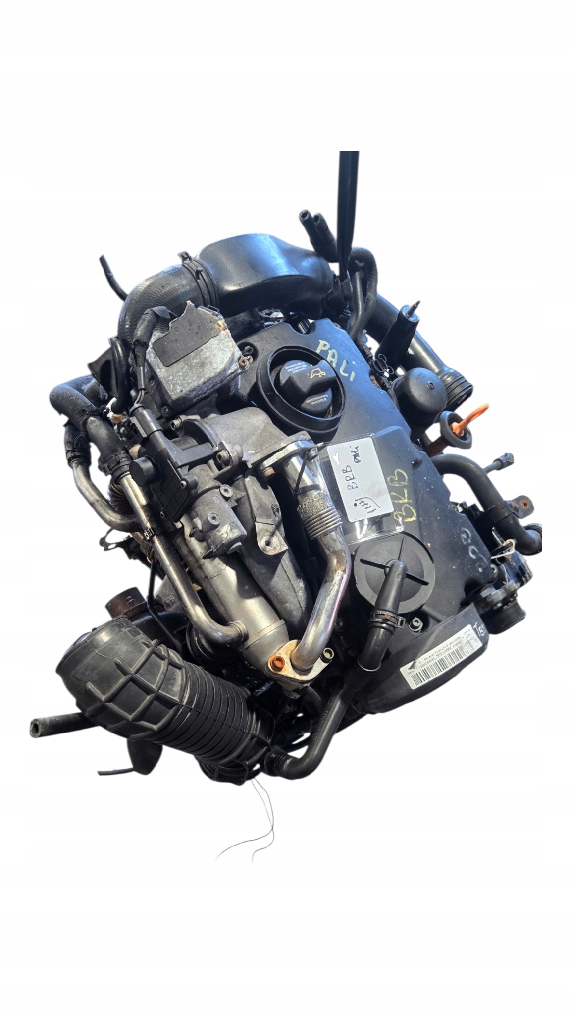 Moteur BRB - Image 10