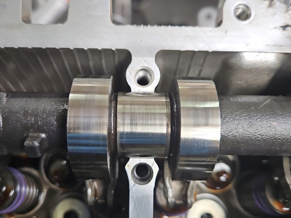 Moteur K14D - Image 7