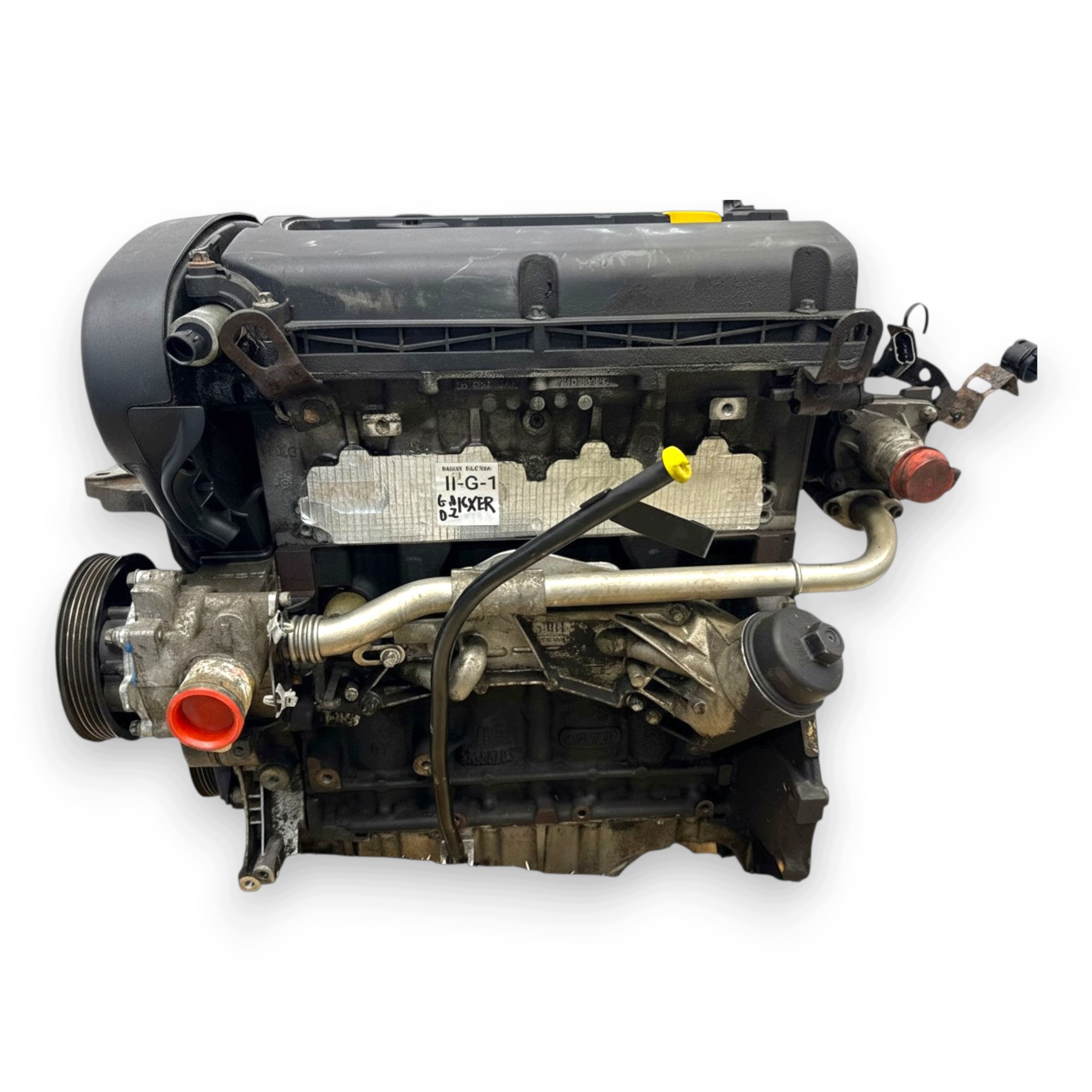 Moteur A 16 XER - Image 5