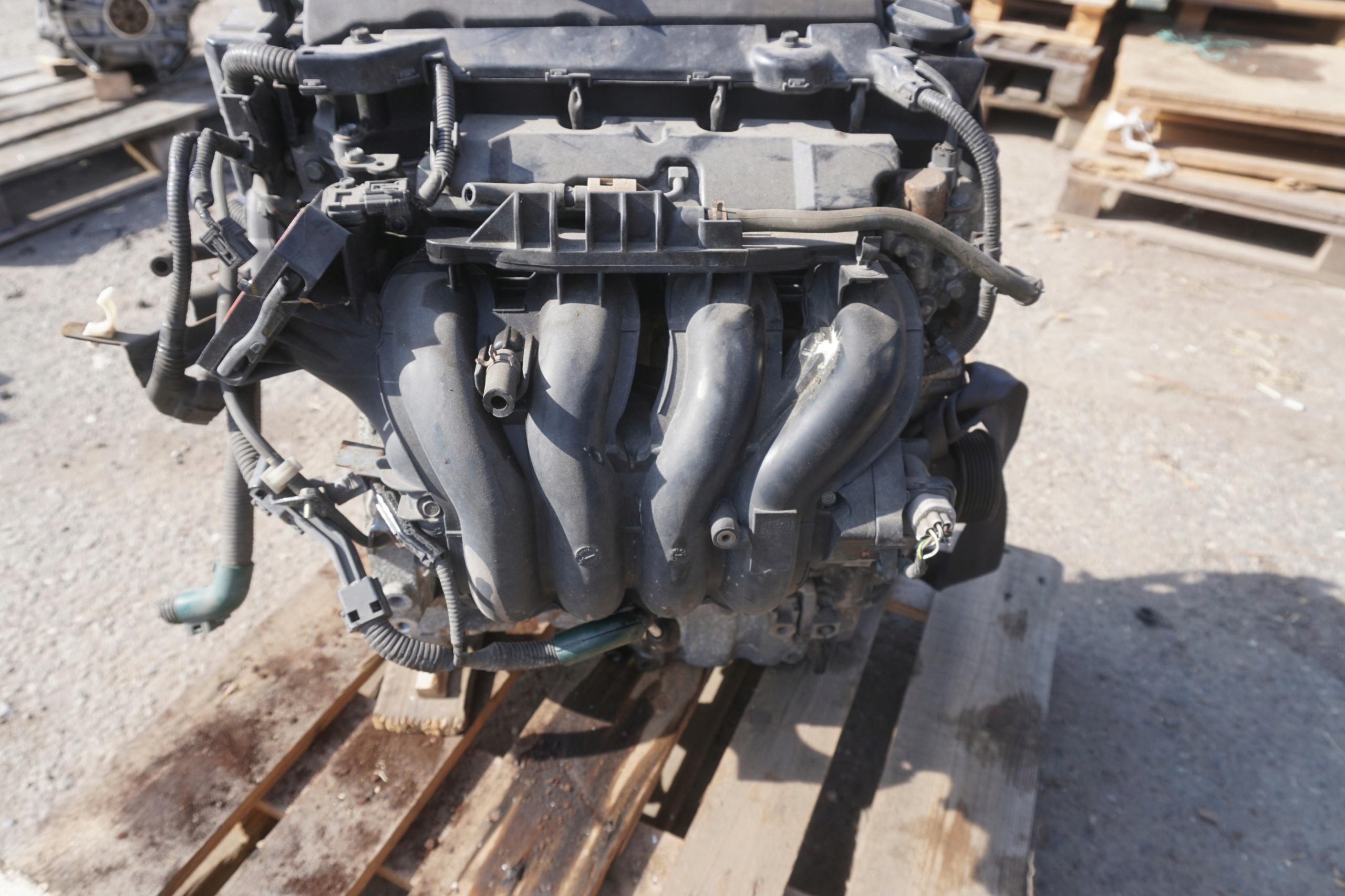 Moteur R20A3 - Image 3