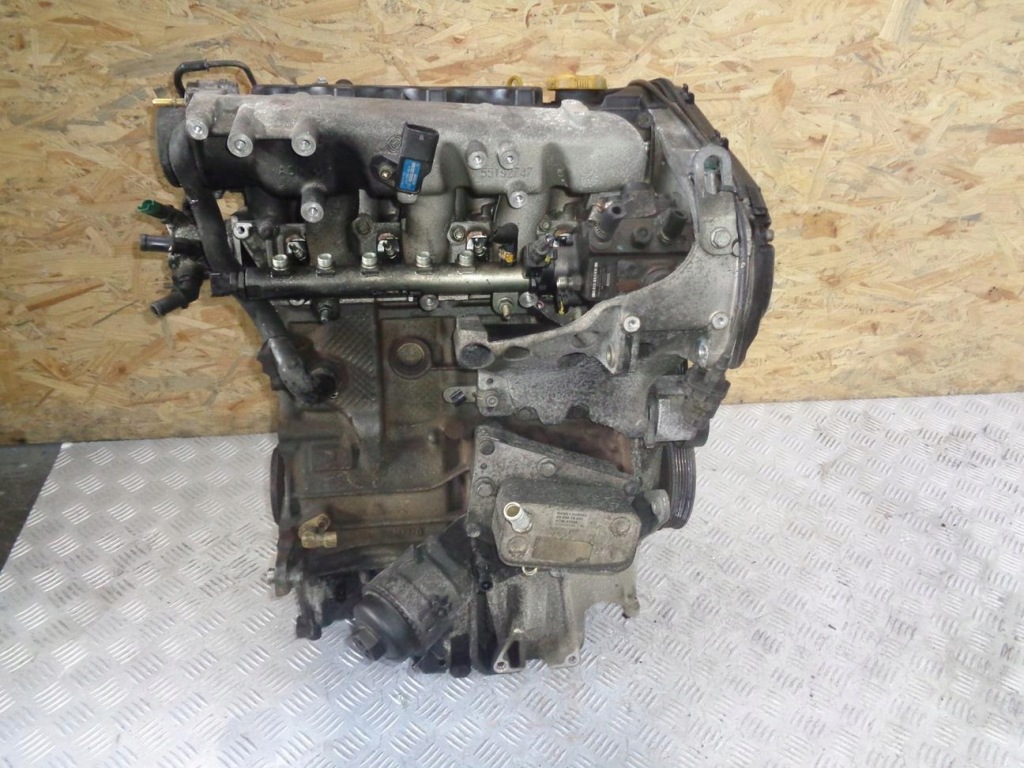 Moteur 939 A7.000 - Image 3