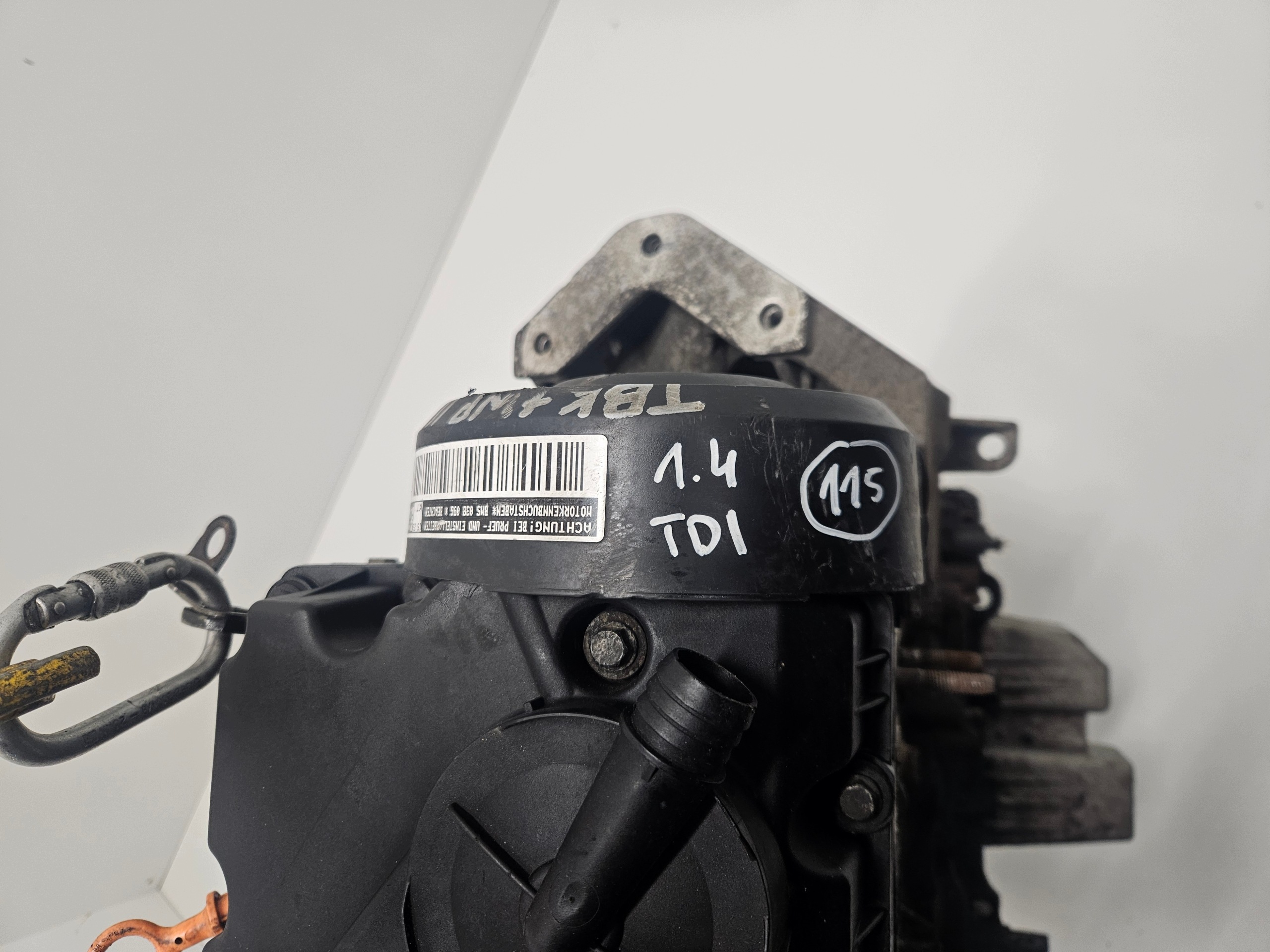 Moteur BMS - Image 7