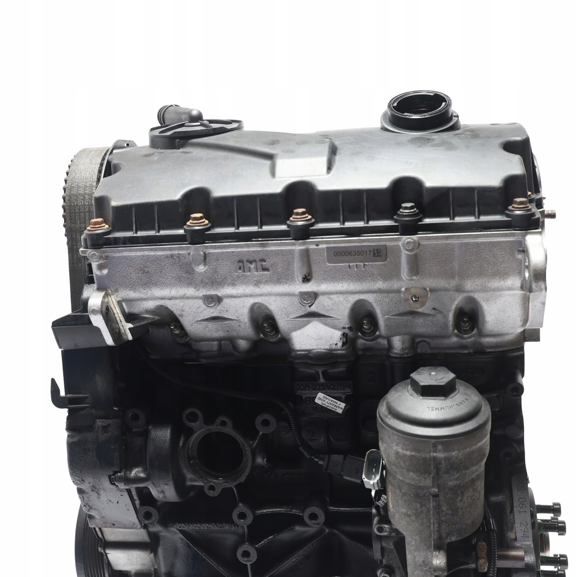 Moteur AXC - Image 4