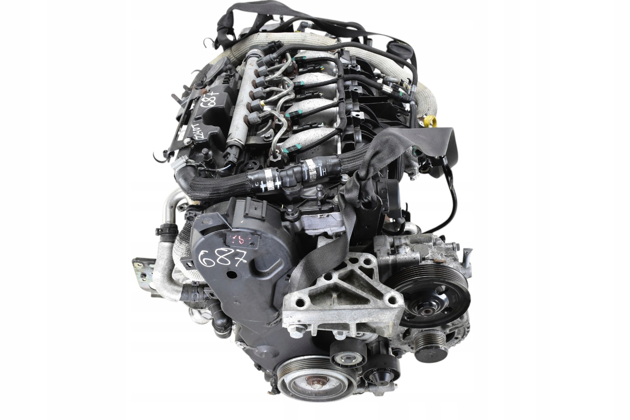 Moteur 224DT(DW12C) - Image 6