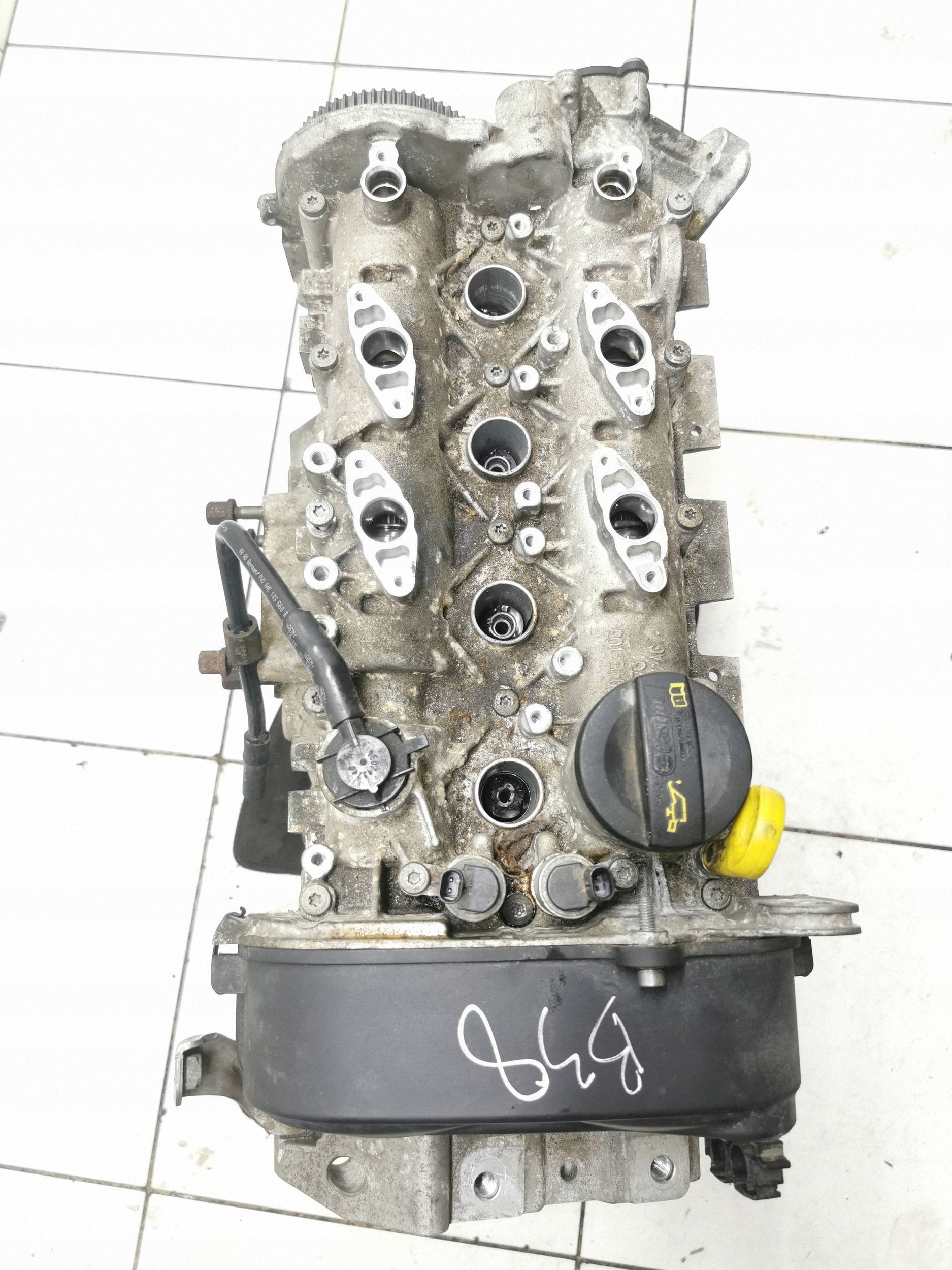 Moteur DHFA - Image 8
