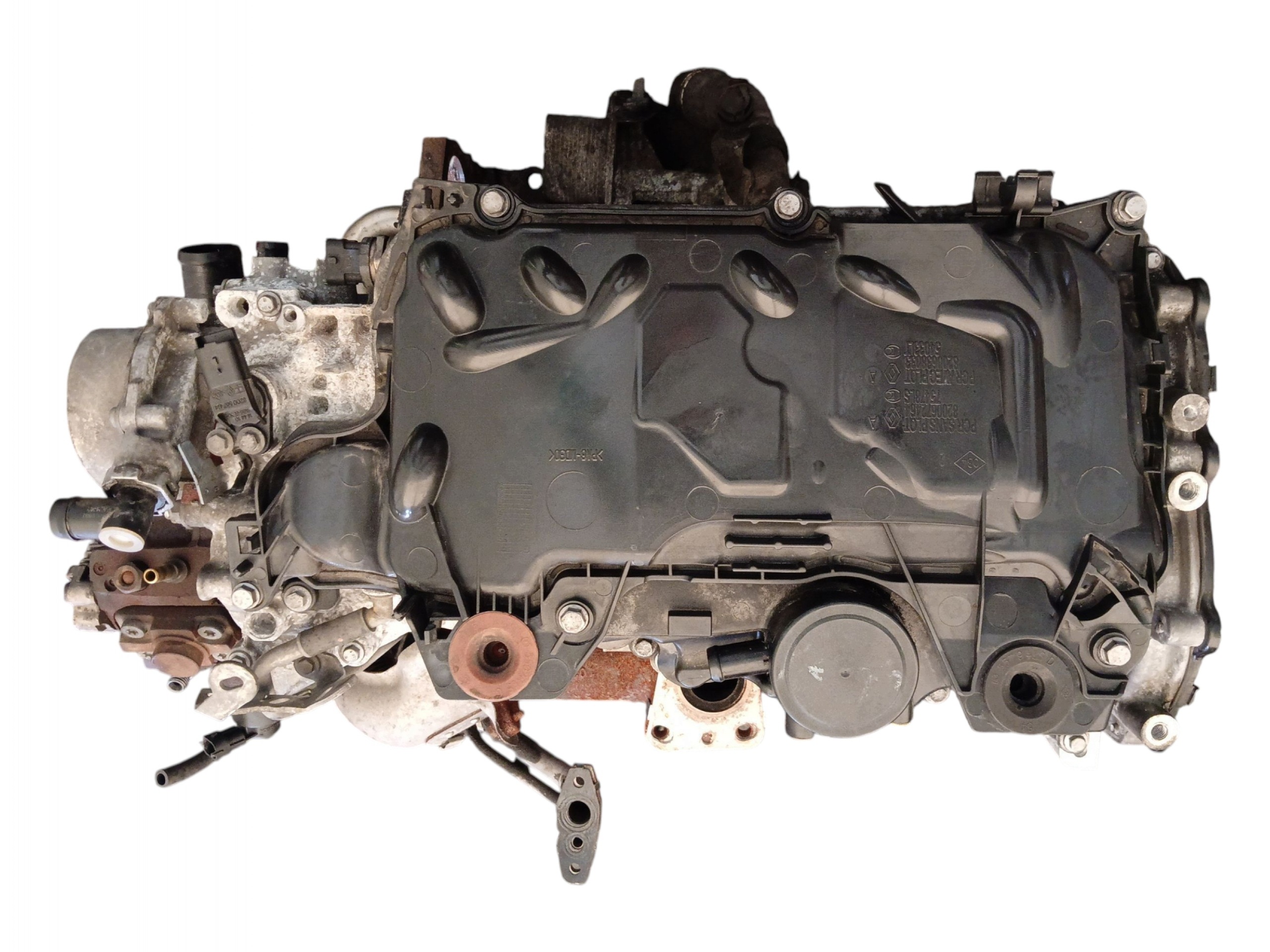 Moteur M9R - Image 2