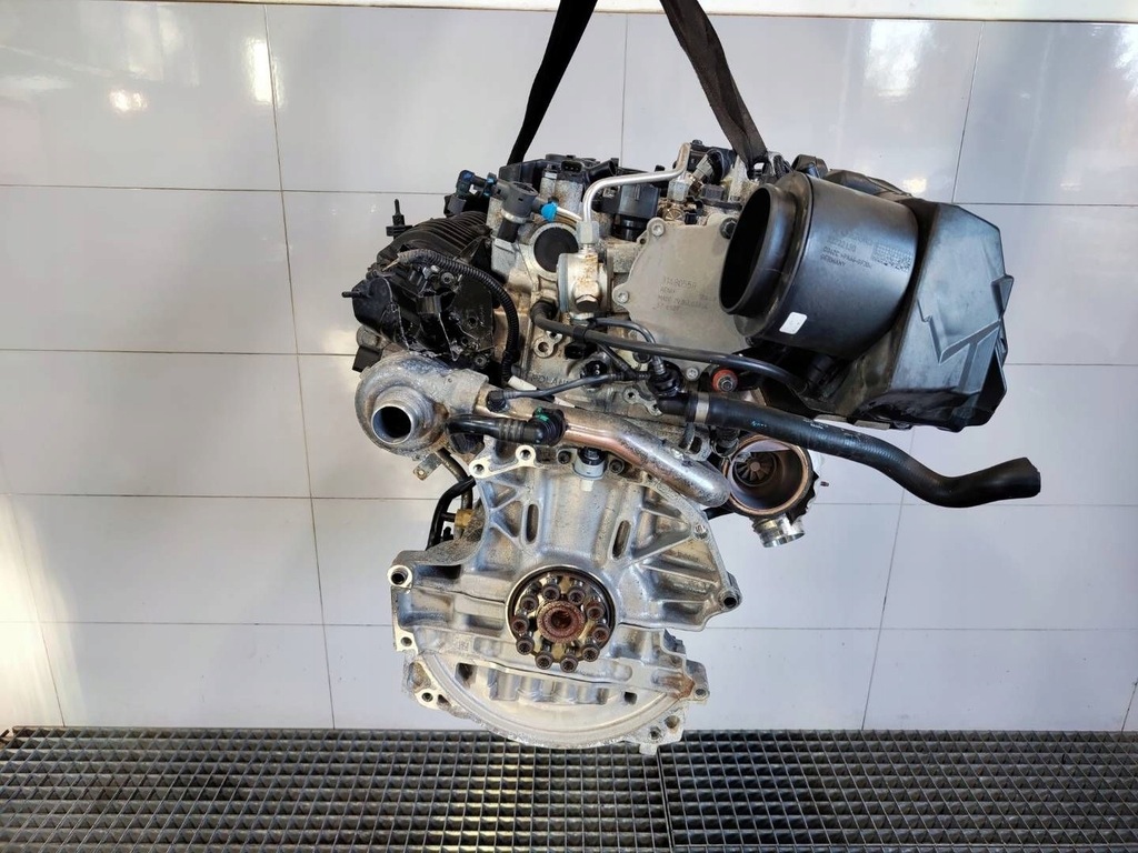 Moteur B 4204 T27 - Image 3