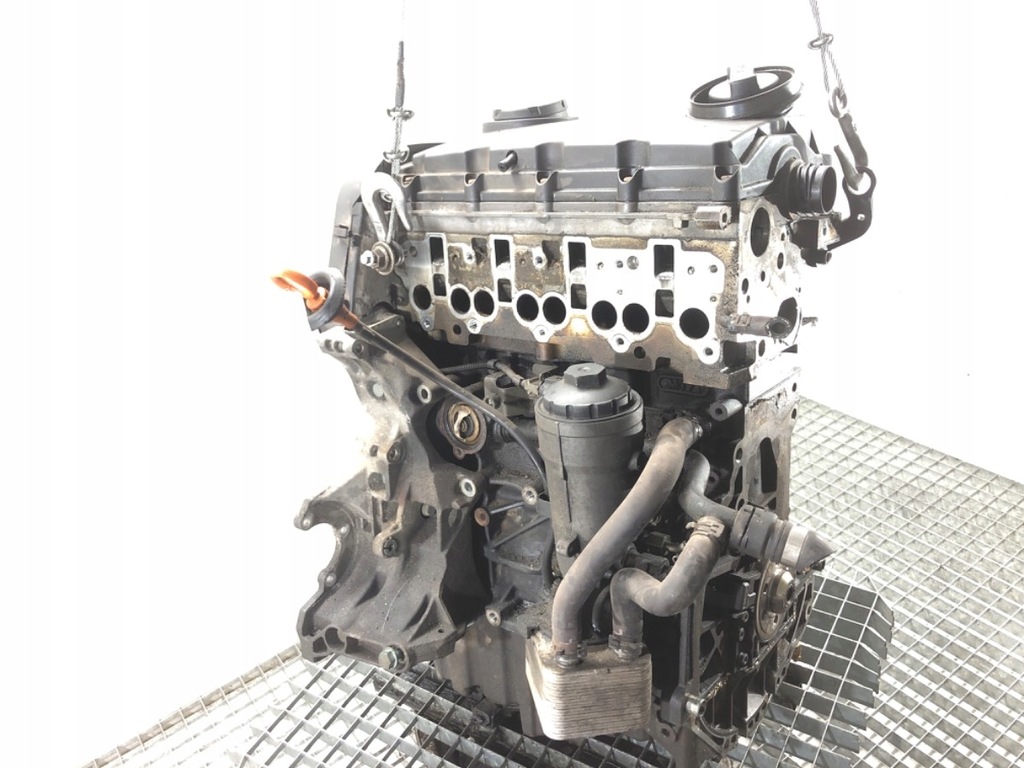 Moteur BLB — vue 2