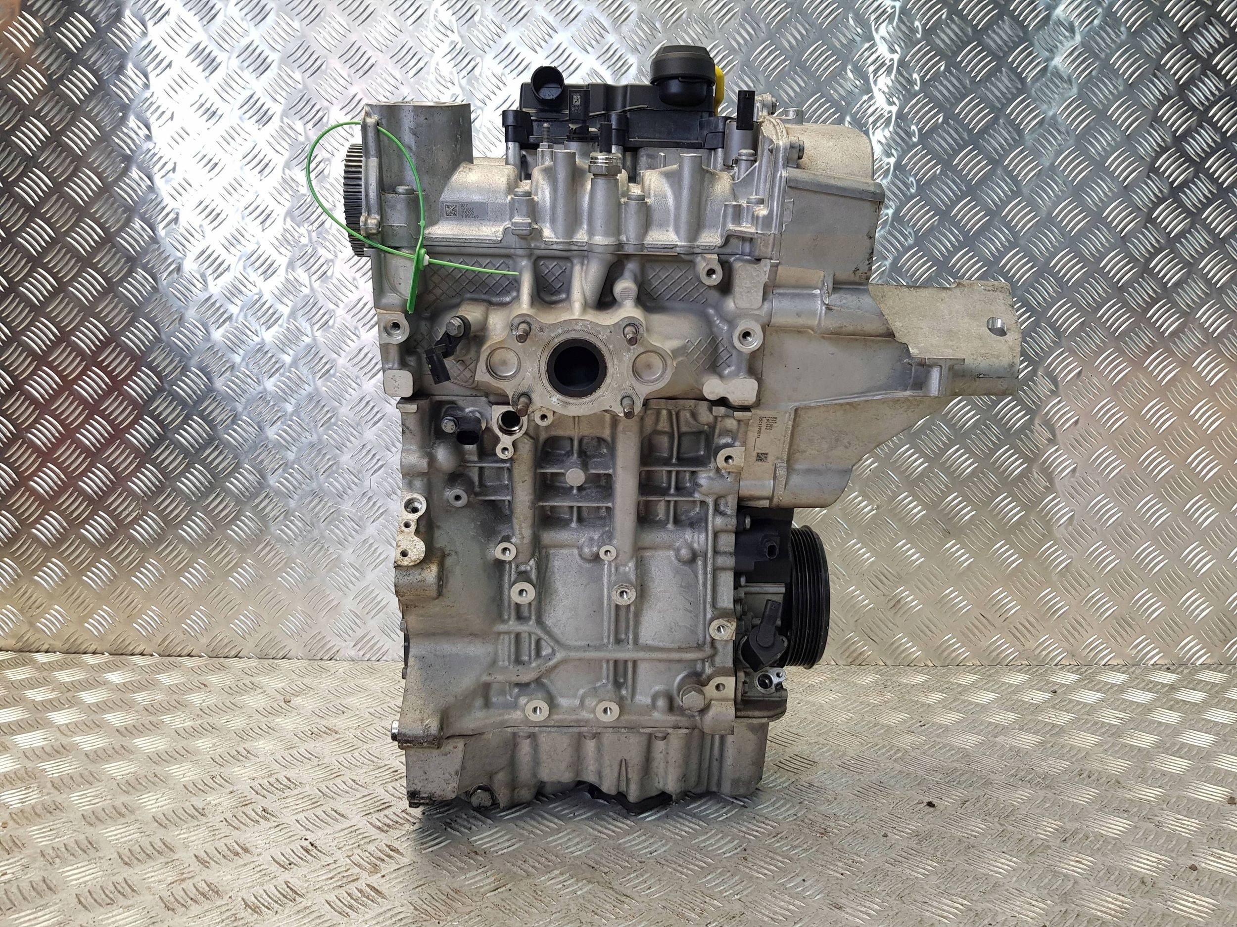 Moteur DLAA - Image 1