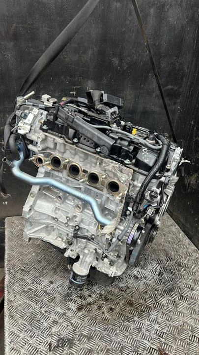 Moteur PEXB — vue 2