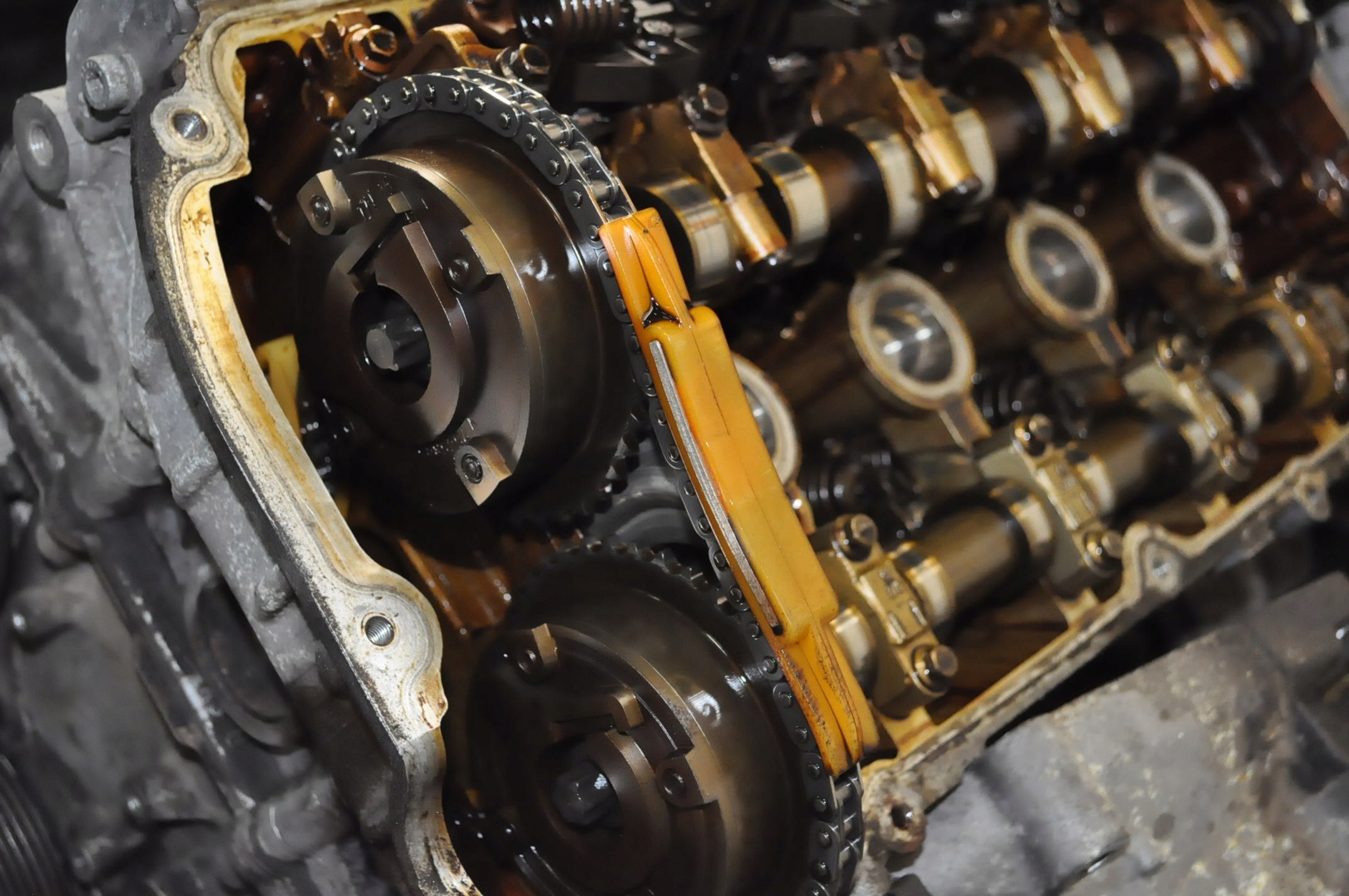 Moteur 5FS (EP6C) - Image 8