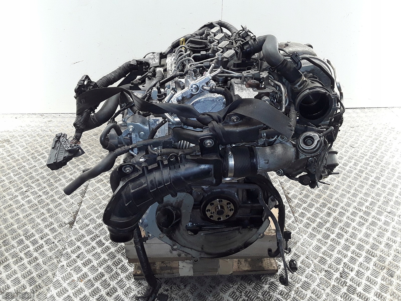 Moteur SHY1 - Image 3