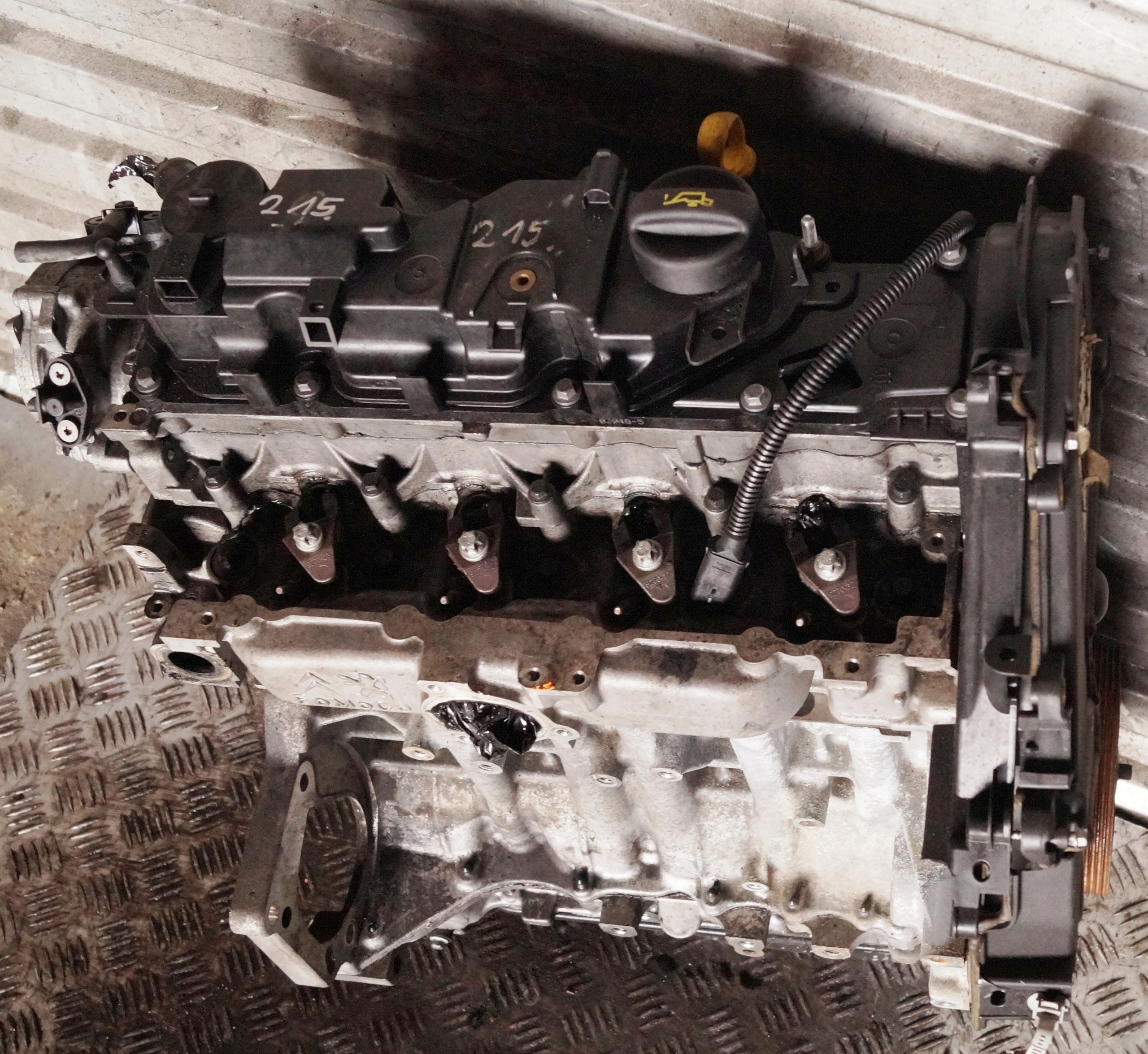 Moteur Y655 - Image 9