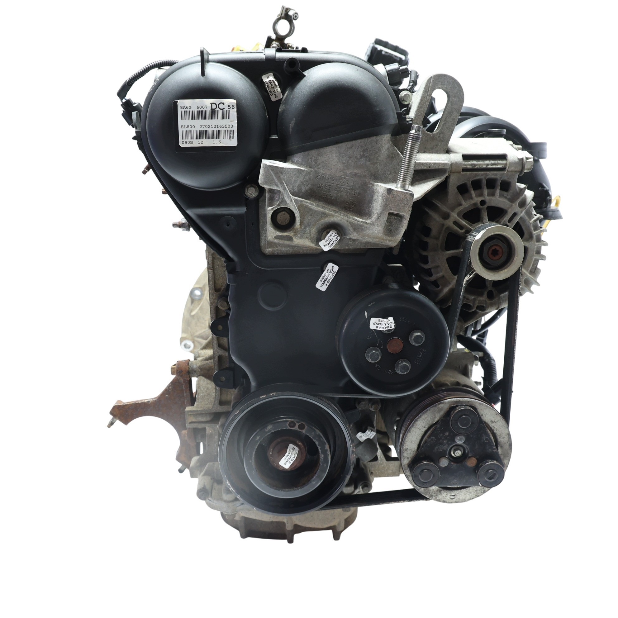 Moteur HXJB - Image 9