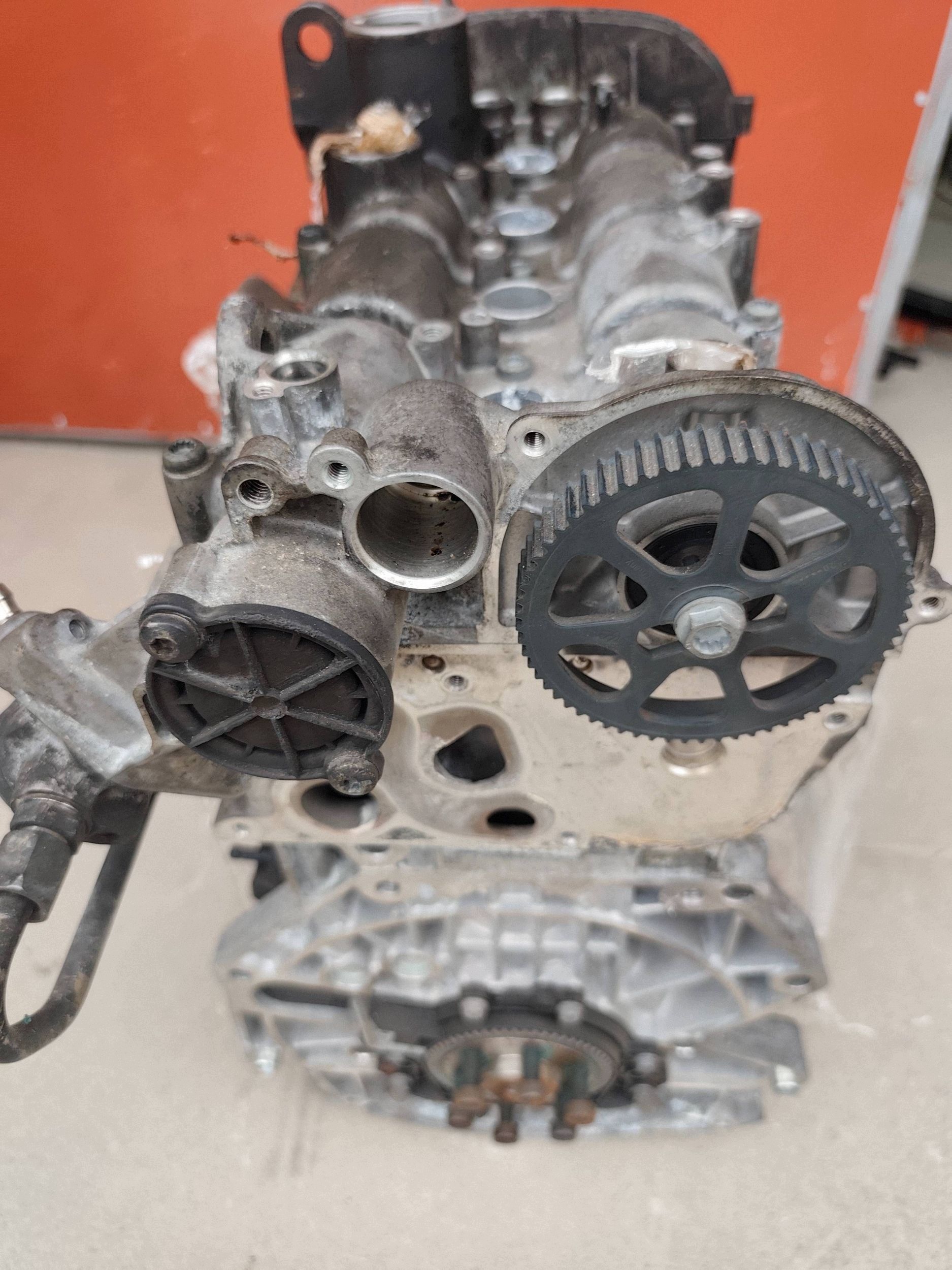 Moteur DGEB - Image 9