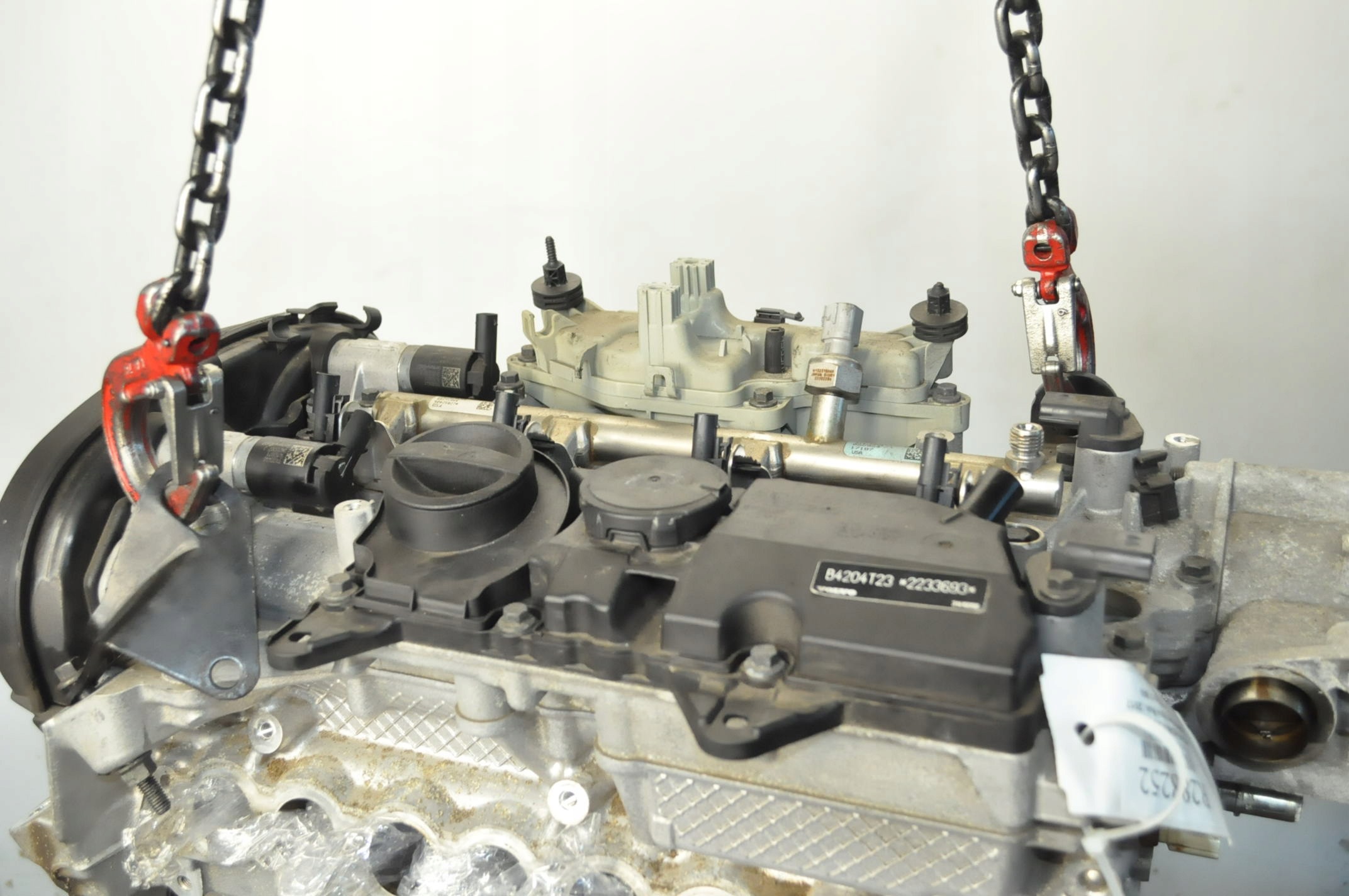Moteur B 4204 T23 - Image 3