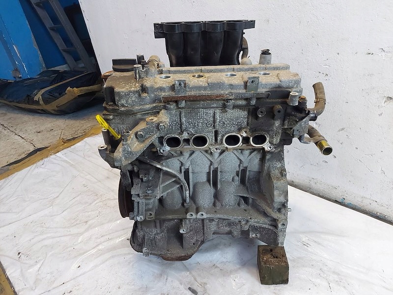 Moteur CR12DE - Image 4
