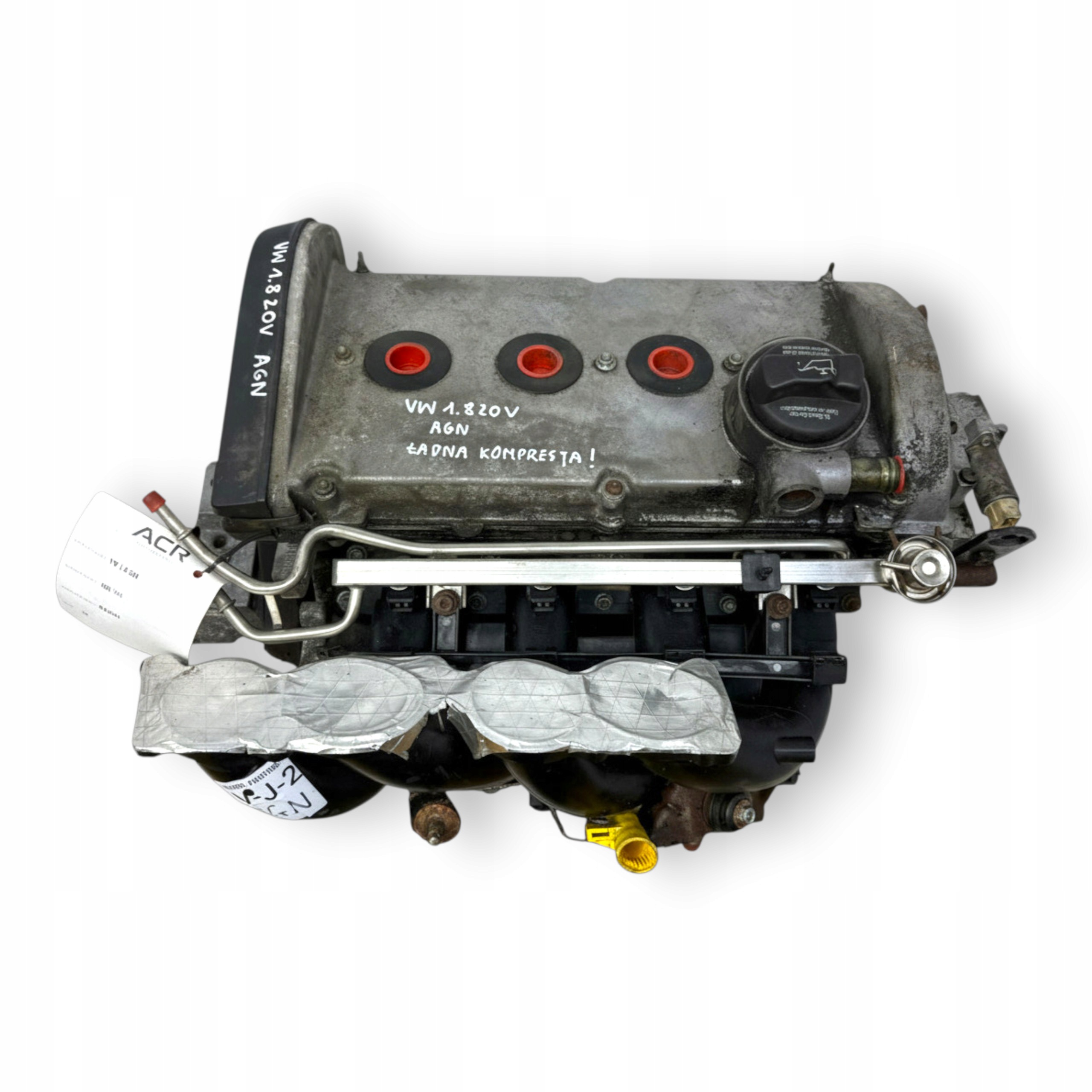 Moteur AGN - Image 4