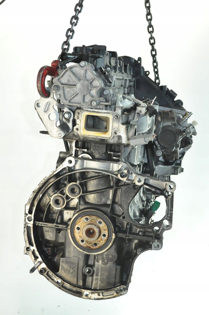 Moteur 9HL (DV6C) - Image 2