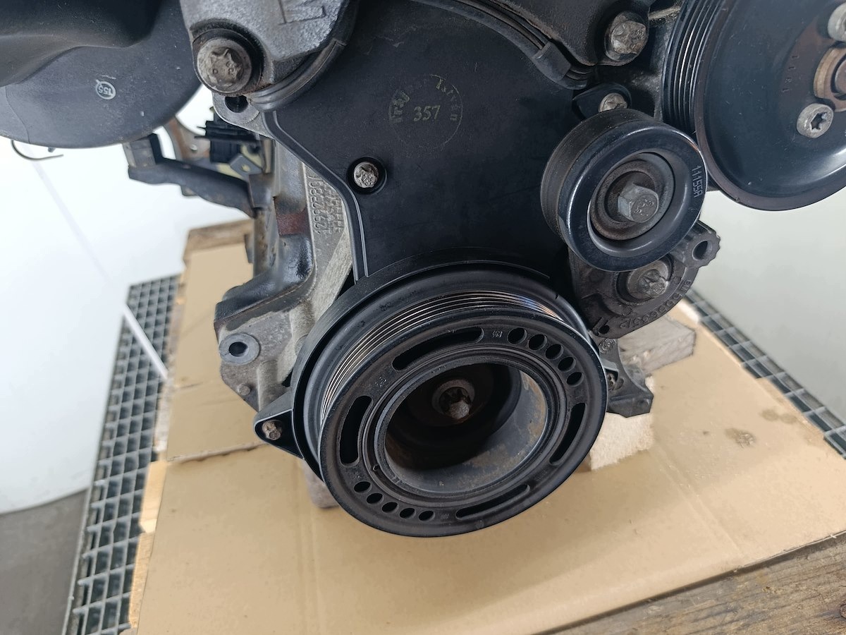 Moteur A 18 XER - Image 7
