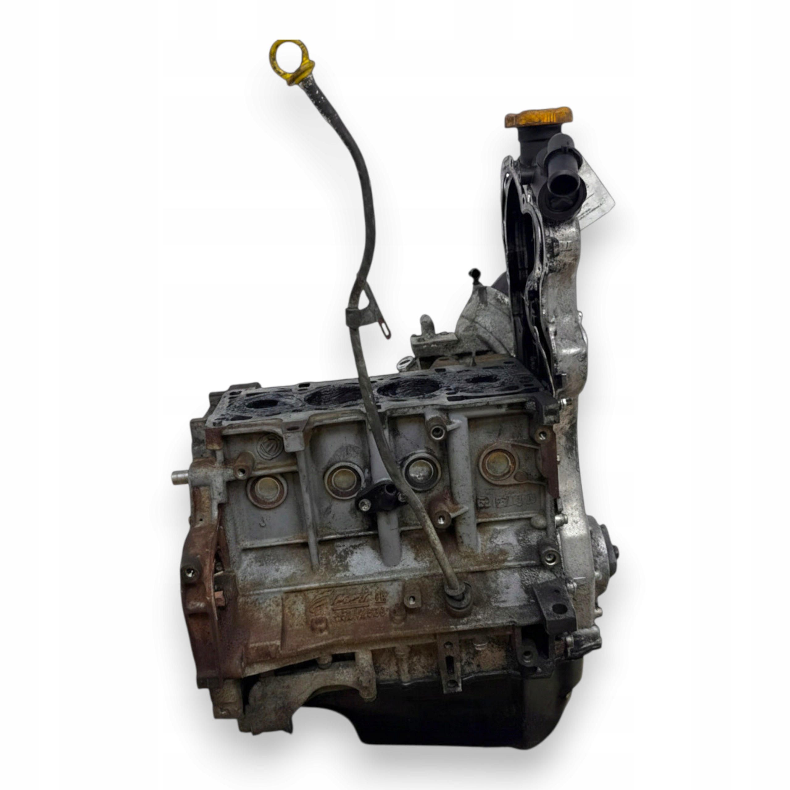 Moteur A 13 DTC - Image 7